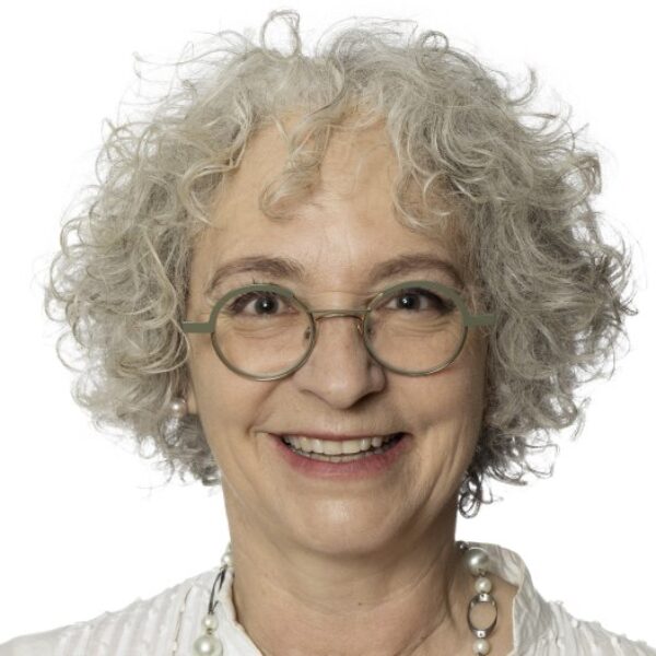 Christel Berset