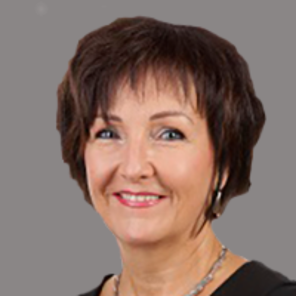 Chantal Pythoud-Gaillard