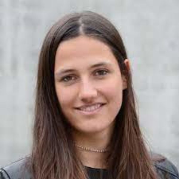 Marie Levrat