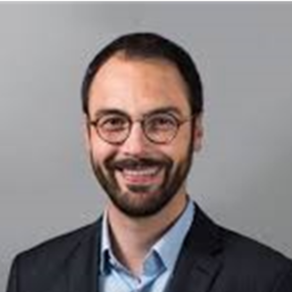 Simon Zurich