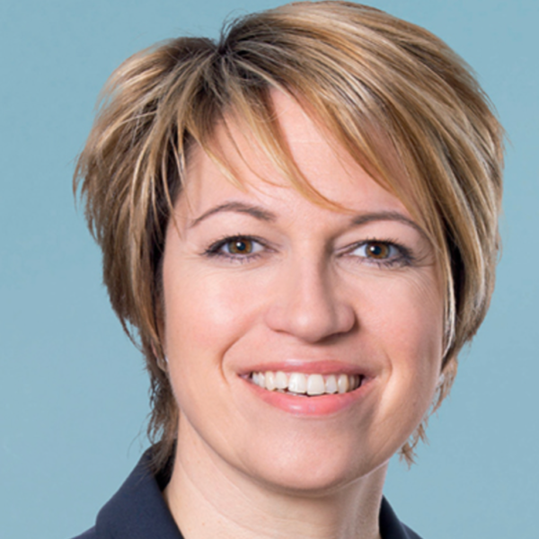 Valérie Piller Carrard