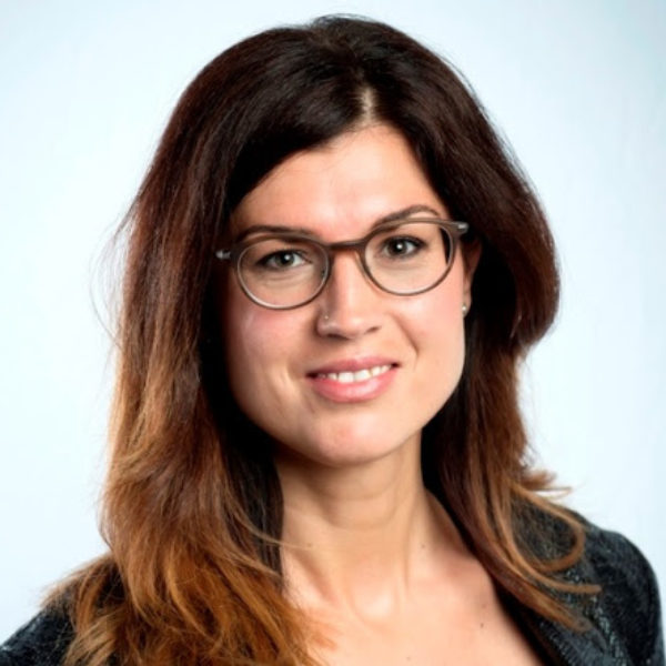 Aleksandra Bjedov SP Freiburg