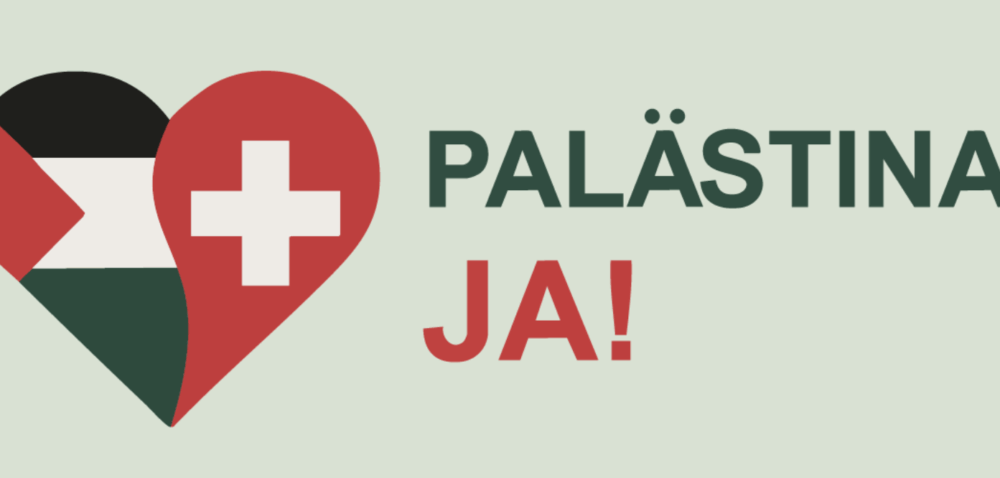 Palästina-Initiative