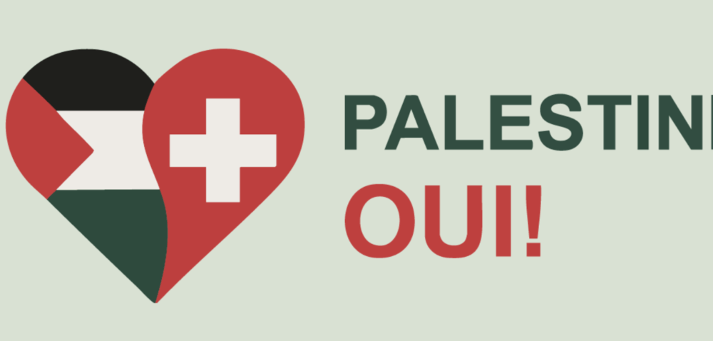 Initiative Palestine