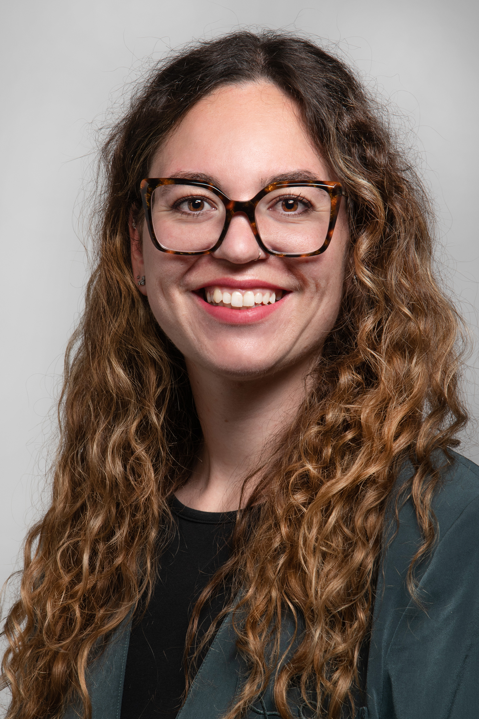 Lucie Menétrey