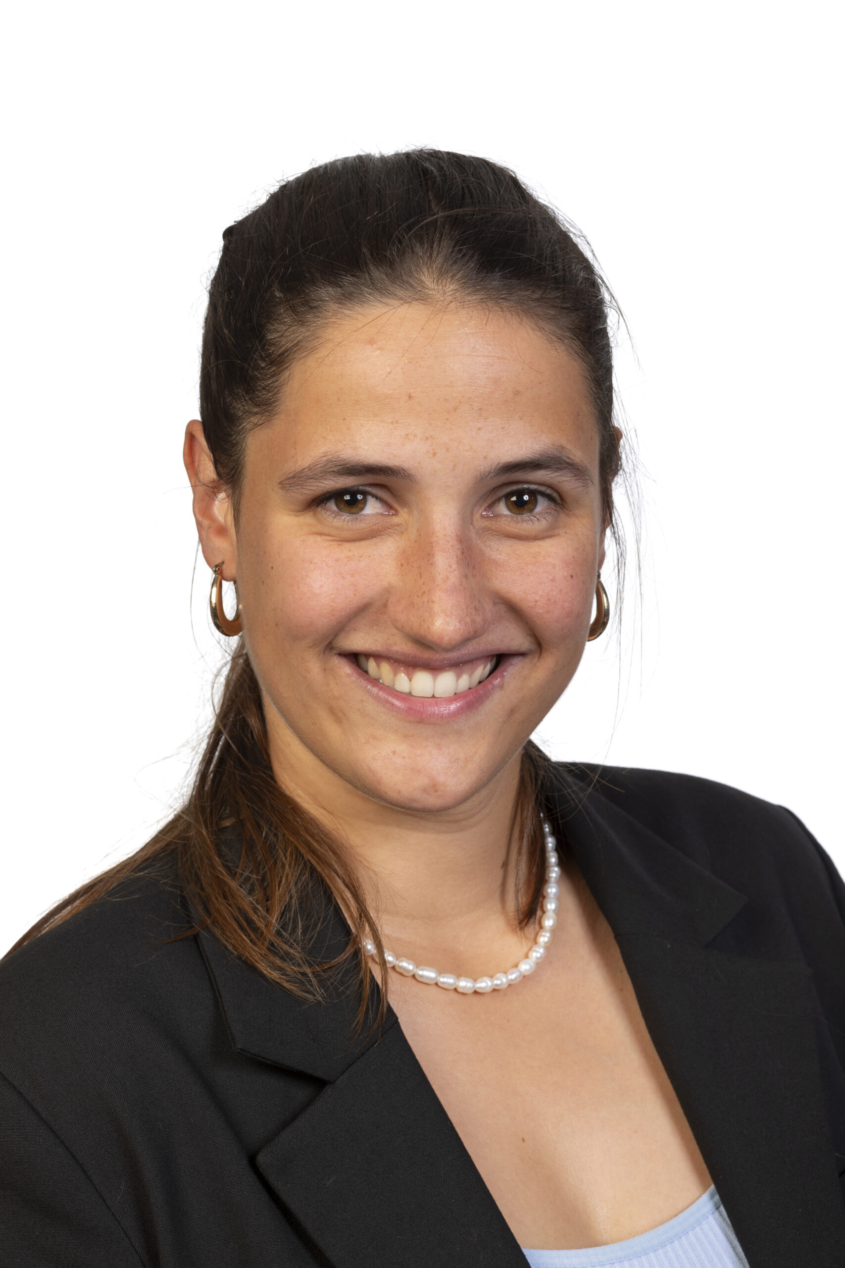 Marie Levrat