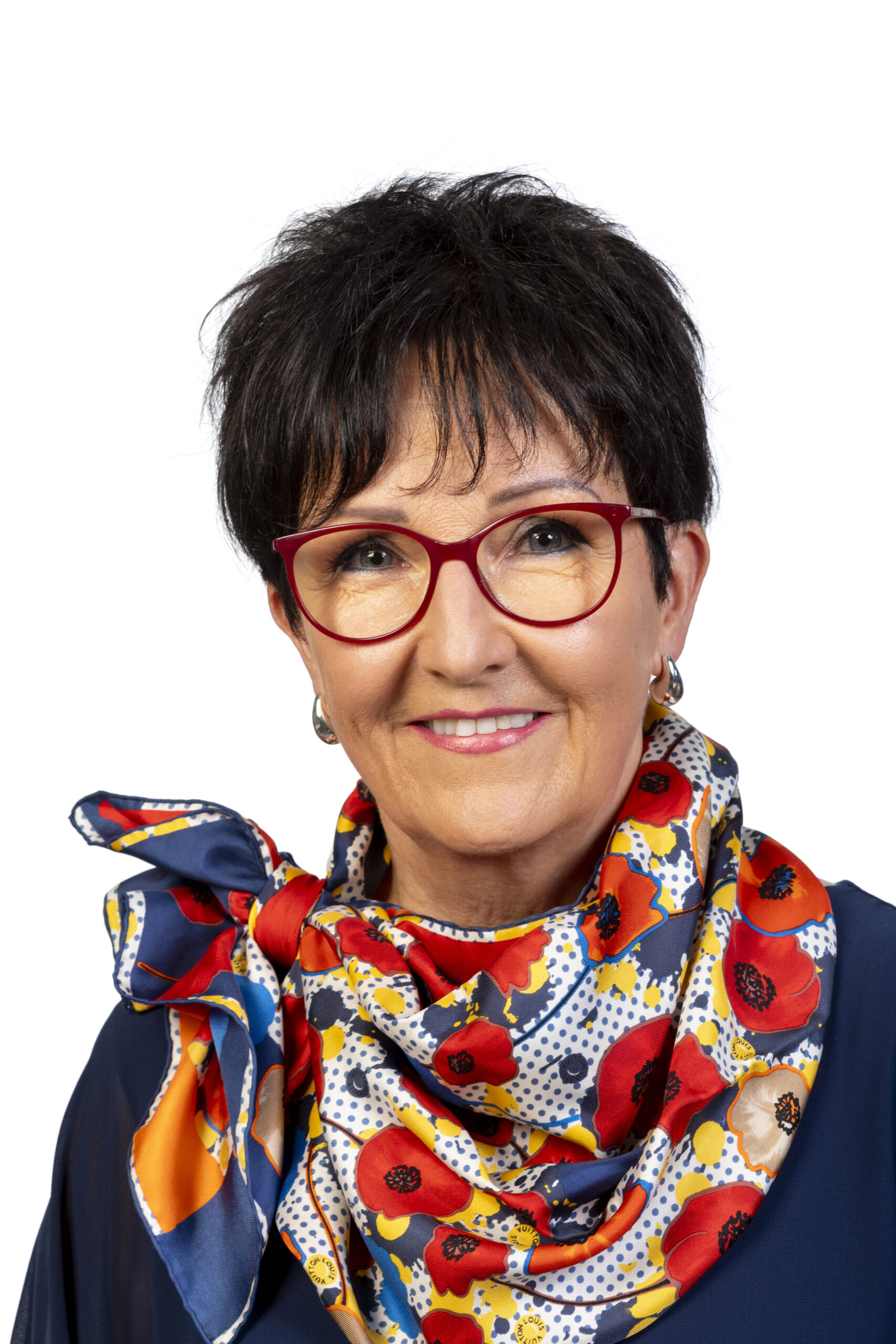 Chantal Pythoud-Gaillard