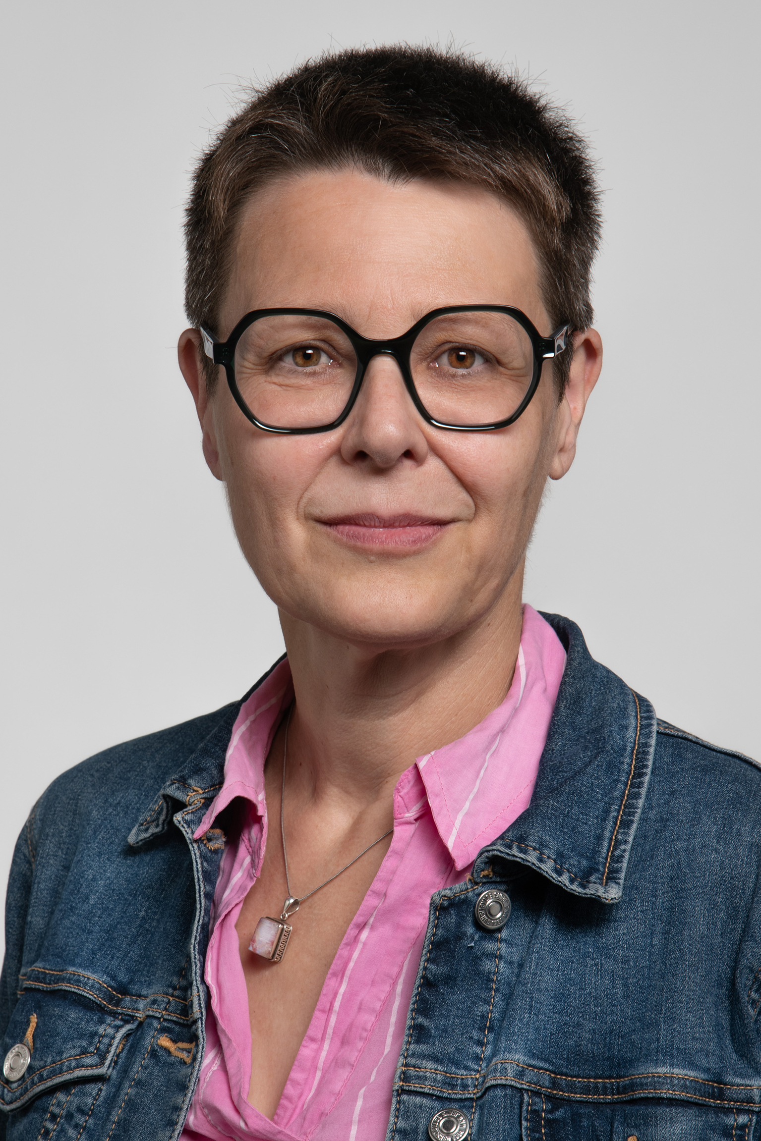 Pascale Michel