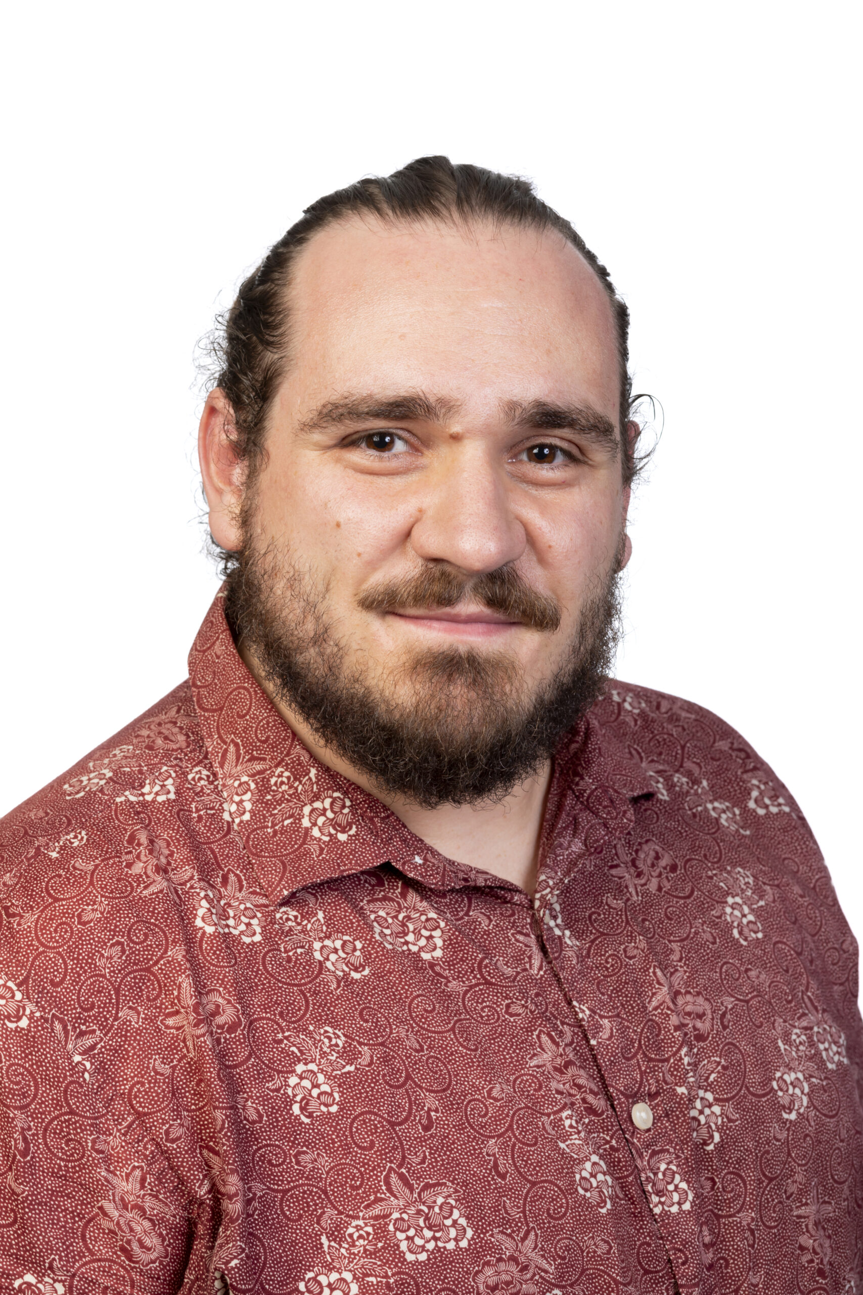 Jonas Brunetti