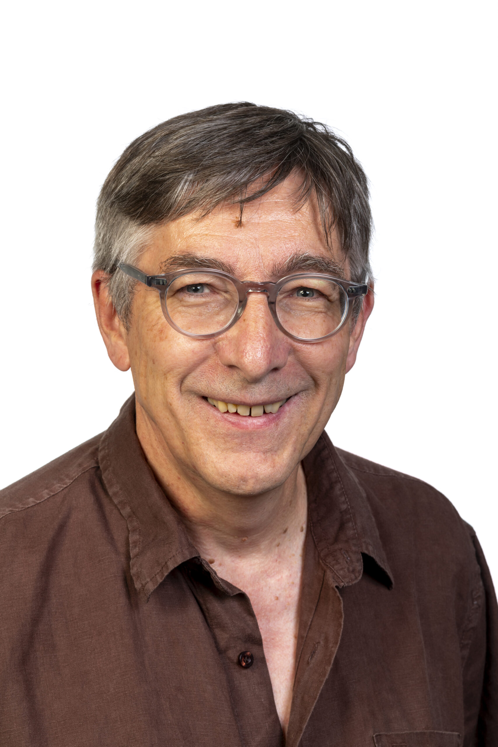 Serge Castella