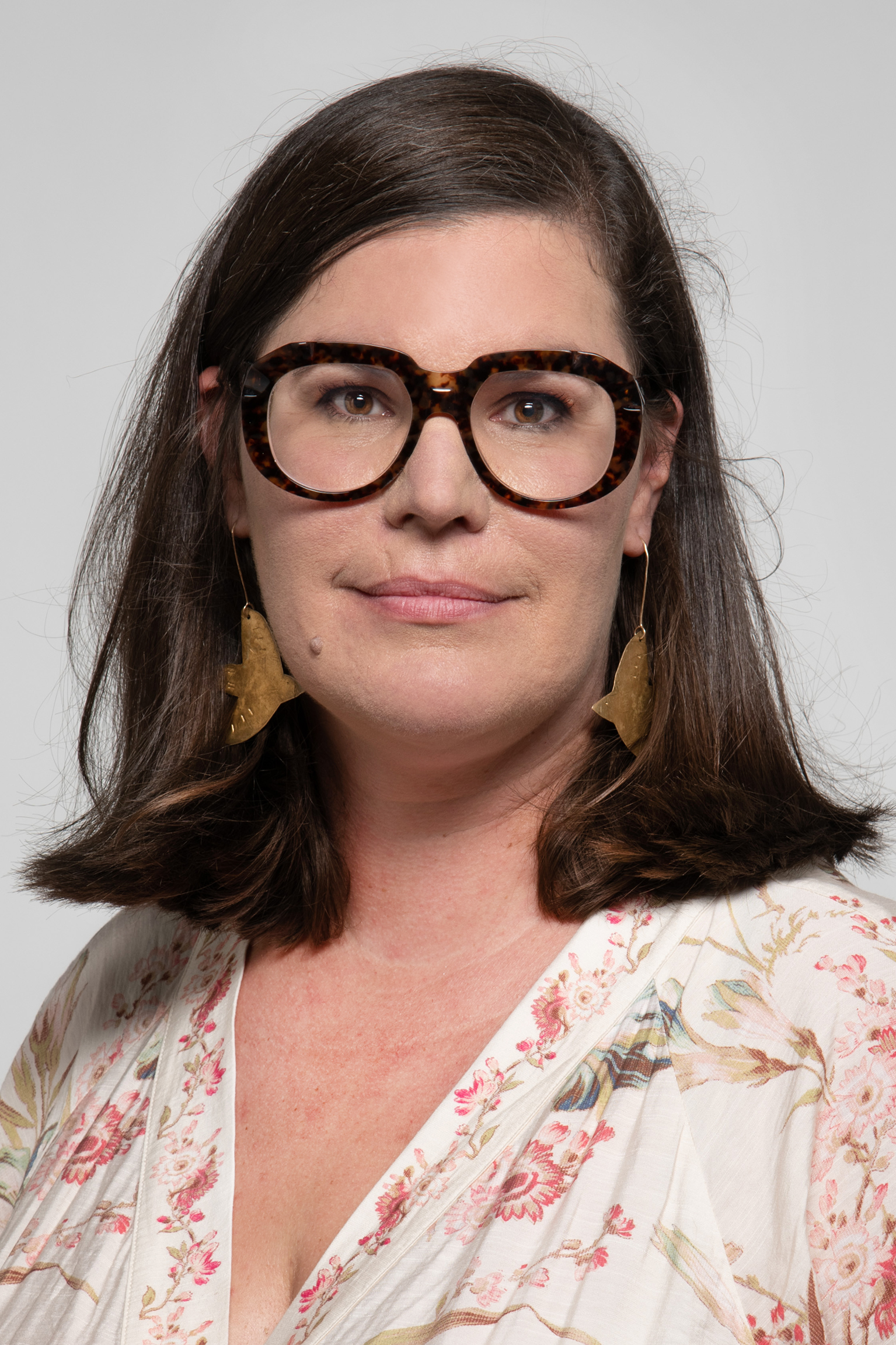 Catherine Brand-Bapst
