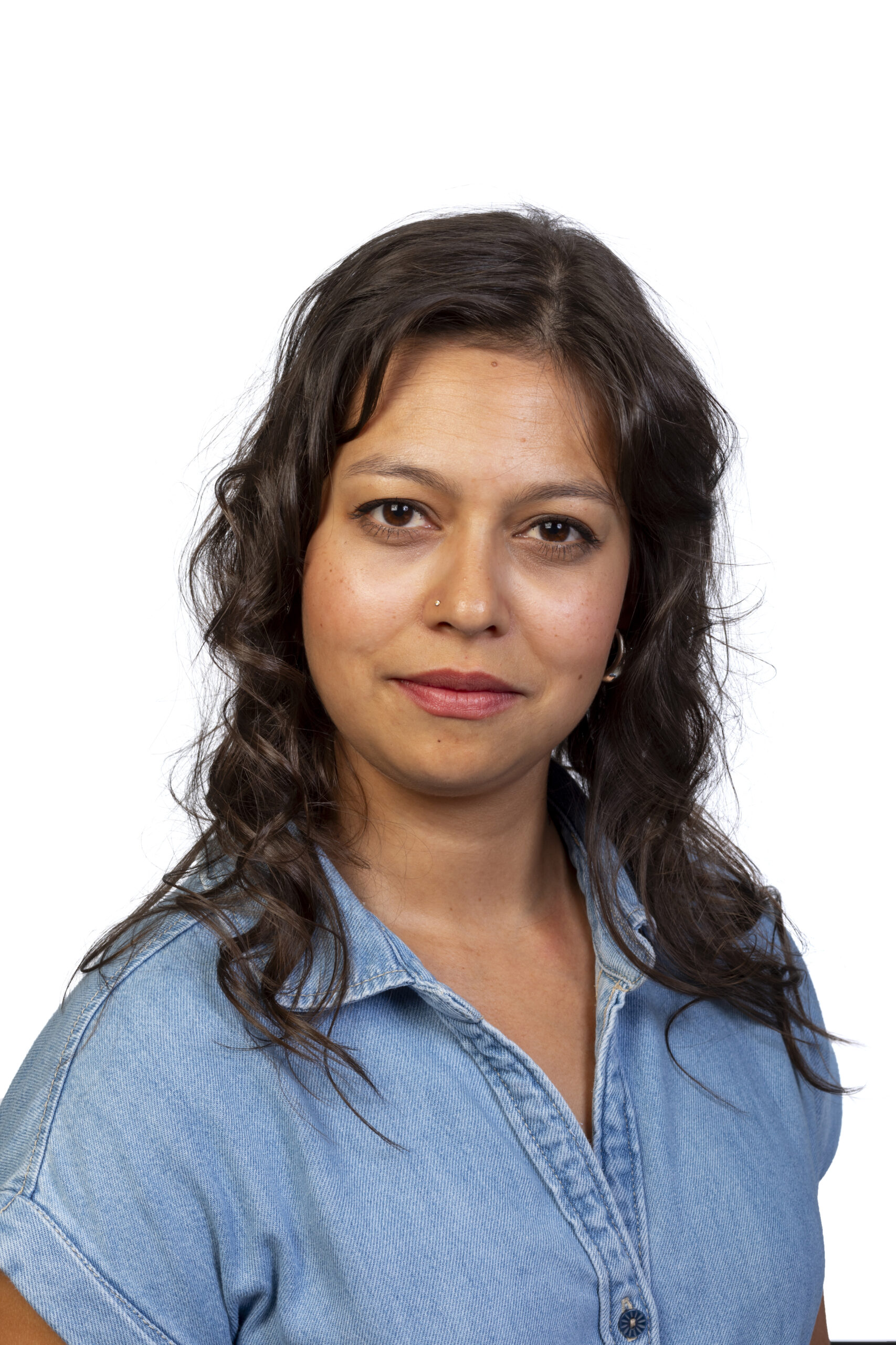 Maéva Fragnière