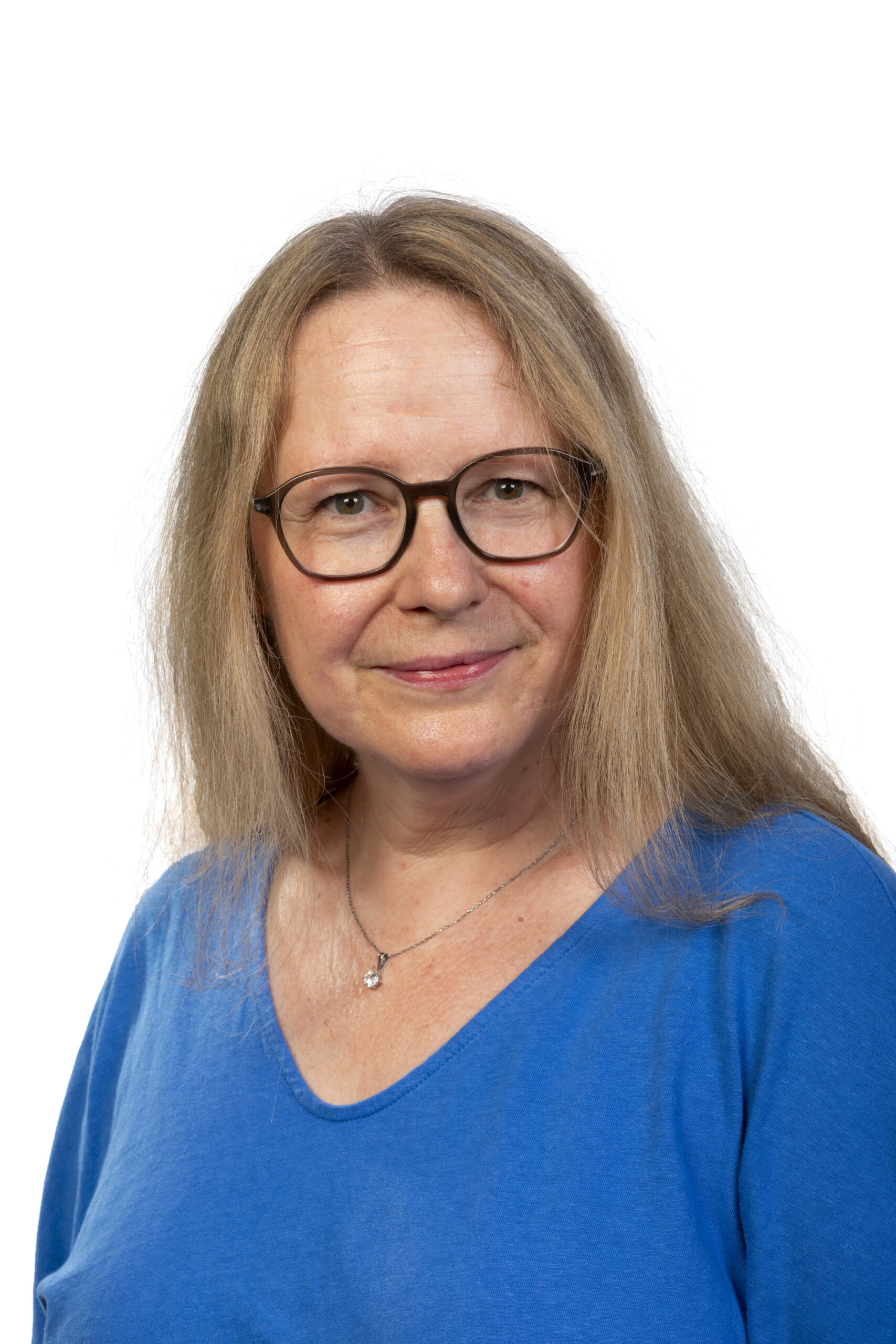 Carole Fritschi