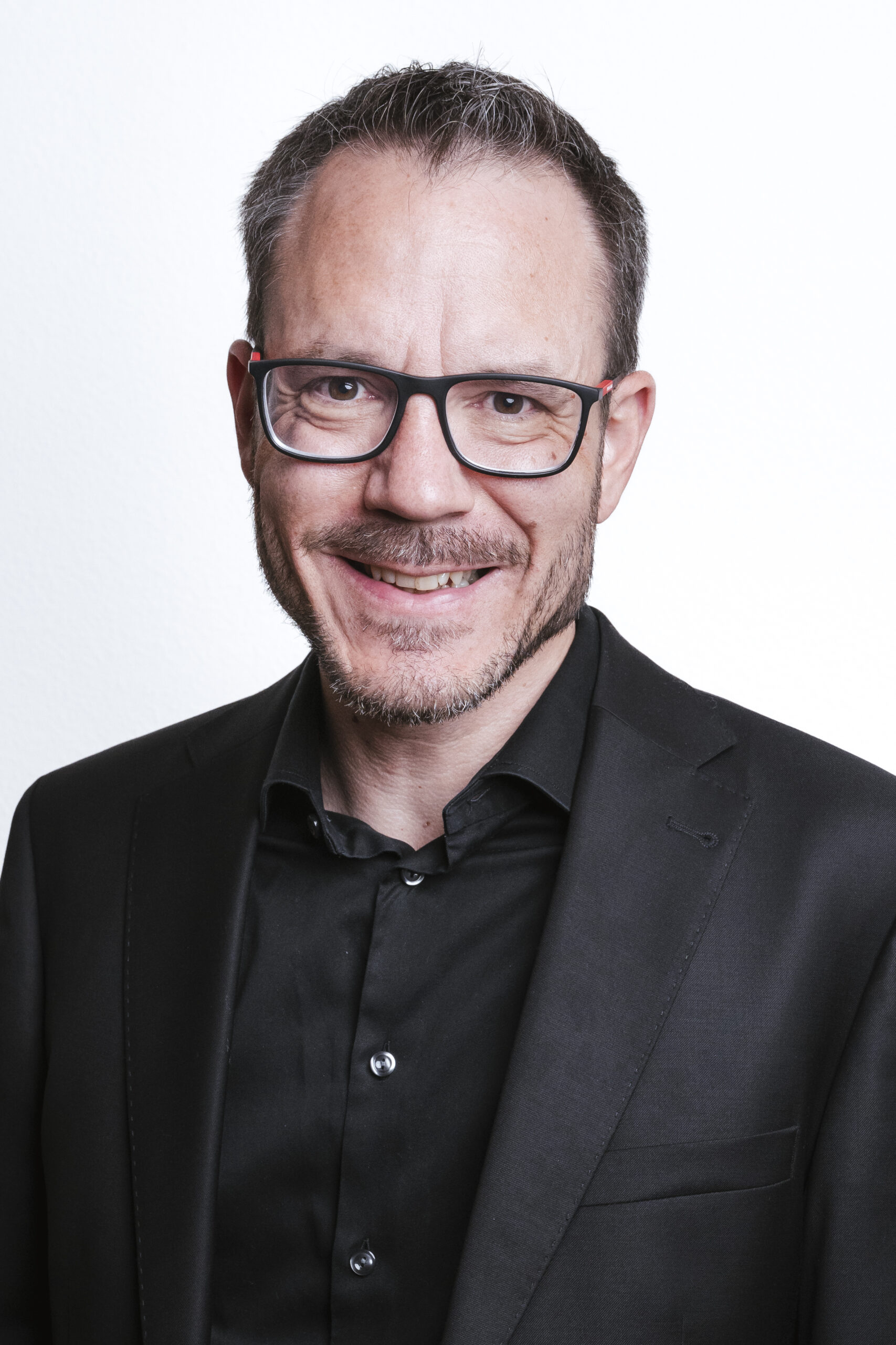 Christophe Savoy