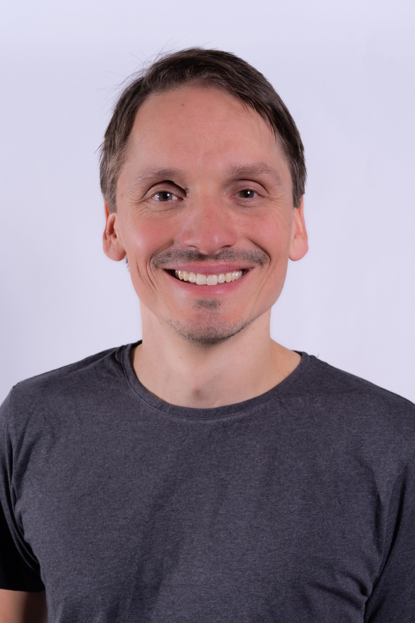 Jonas Scheuner