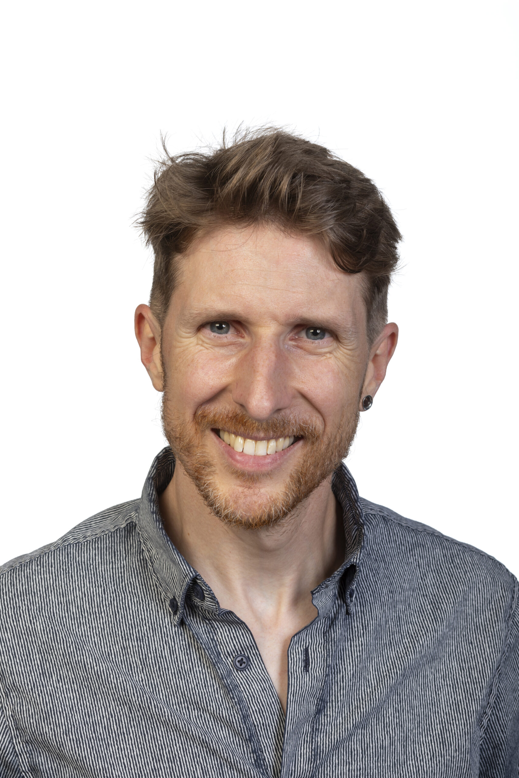 Matthieu Giller