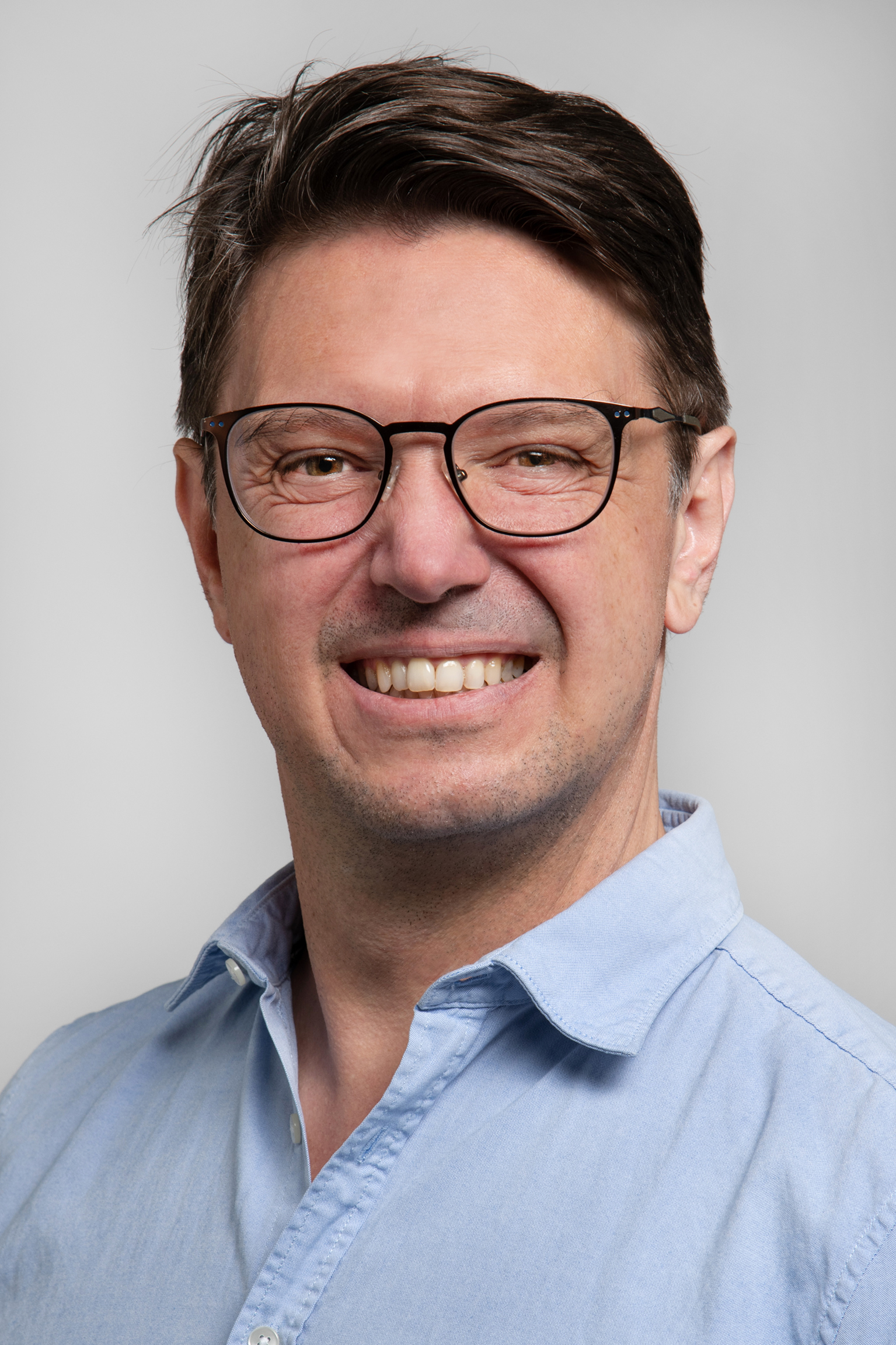 Frédéric Gendre