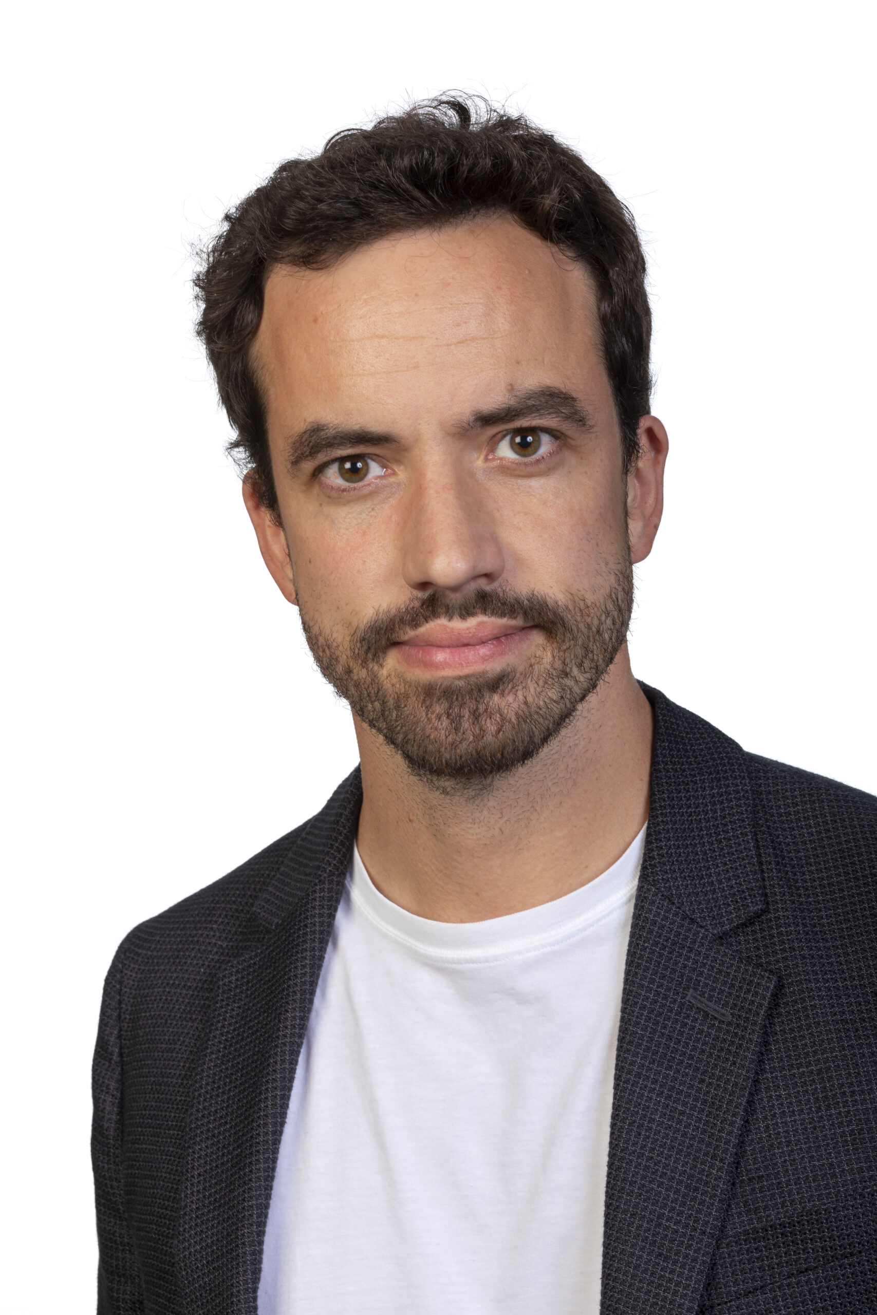 François Mooser