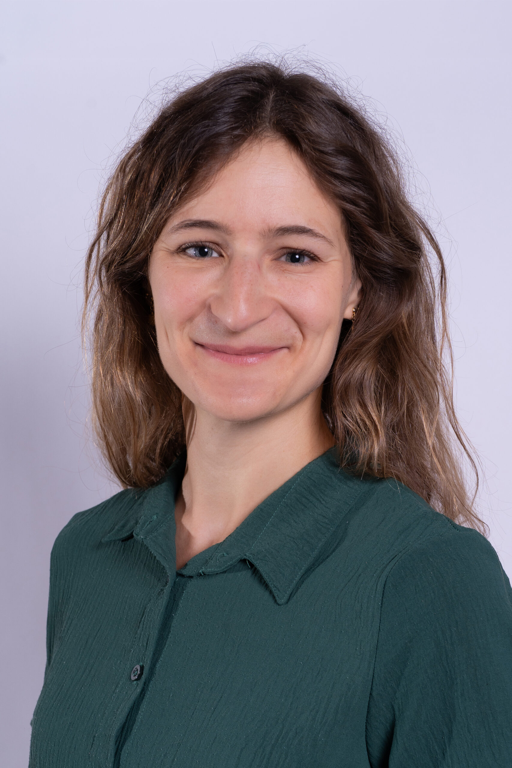 Magdalena Waeber