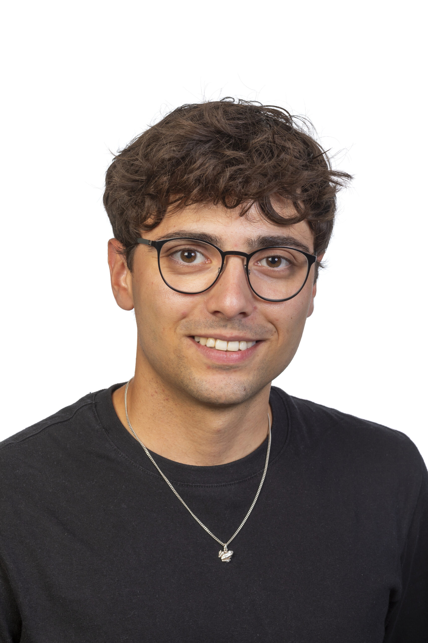 Samuel Oliveira Condesso