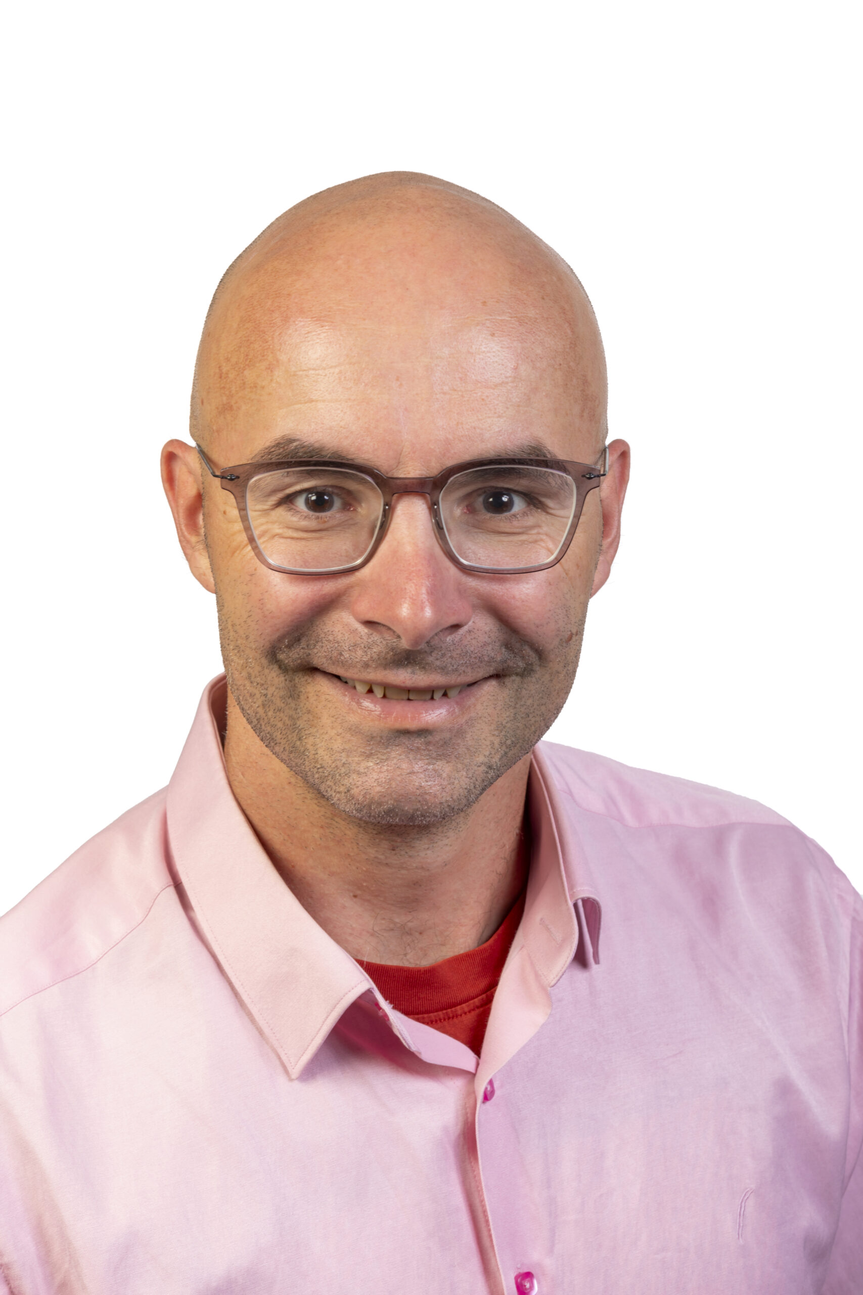 Hervé Racheter