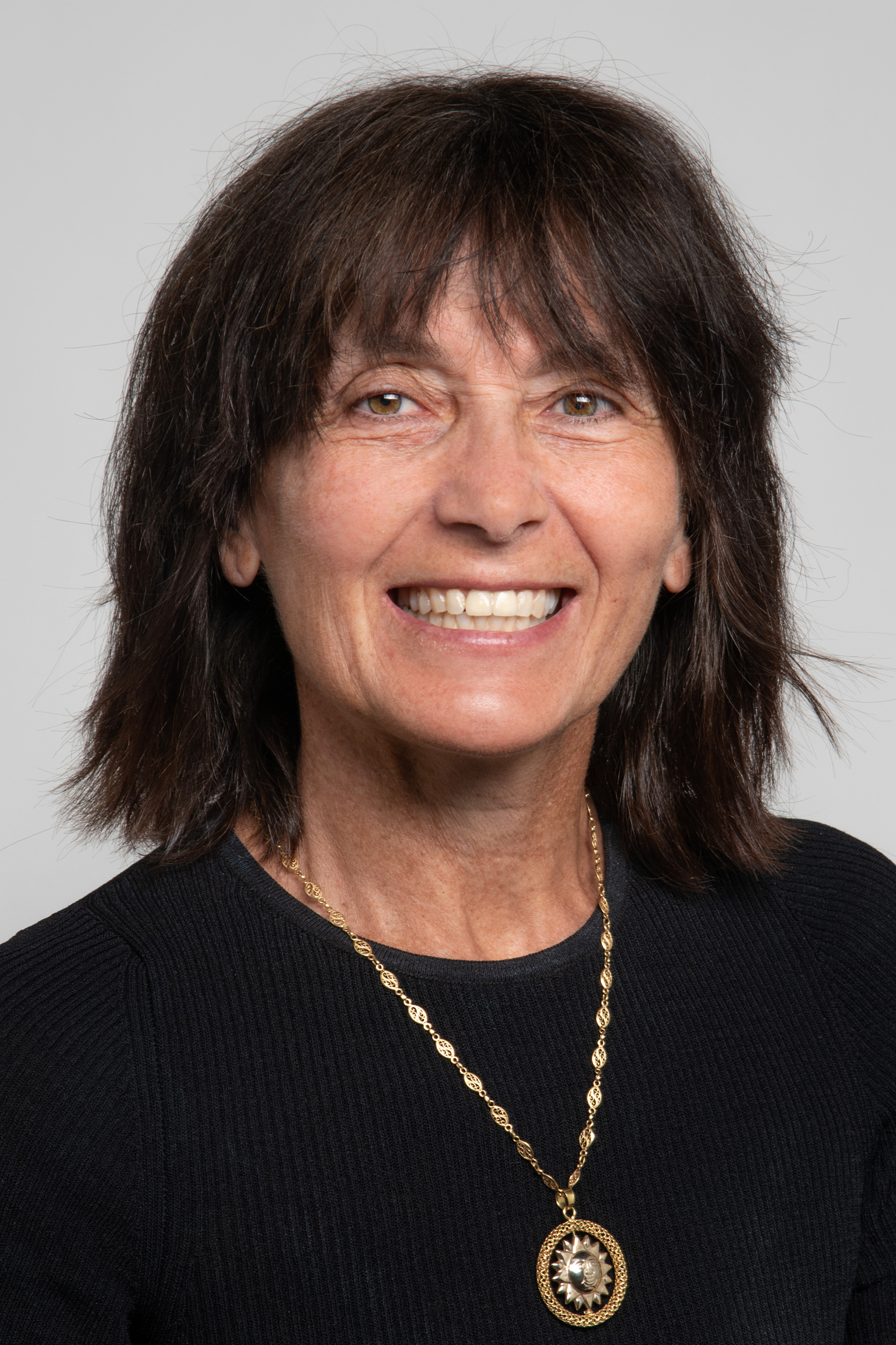 Paola Rugo Graber