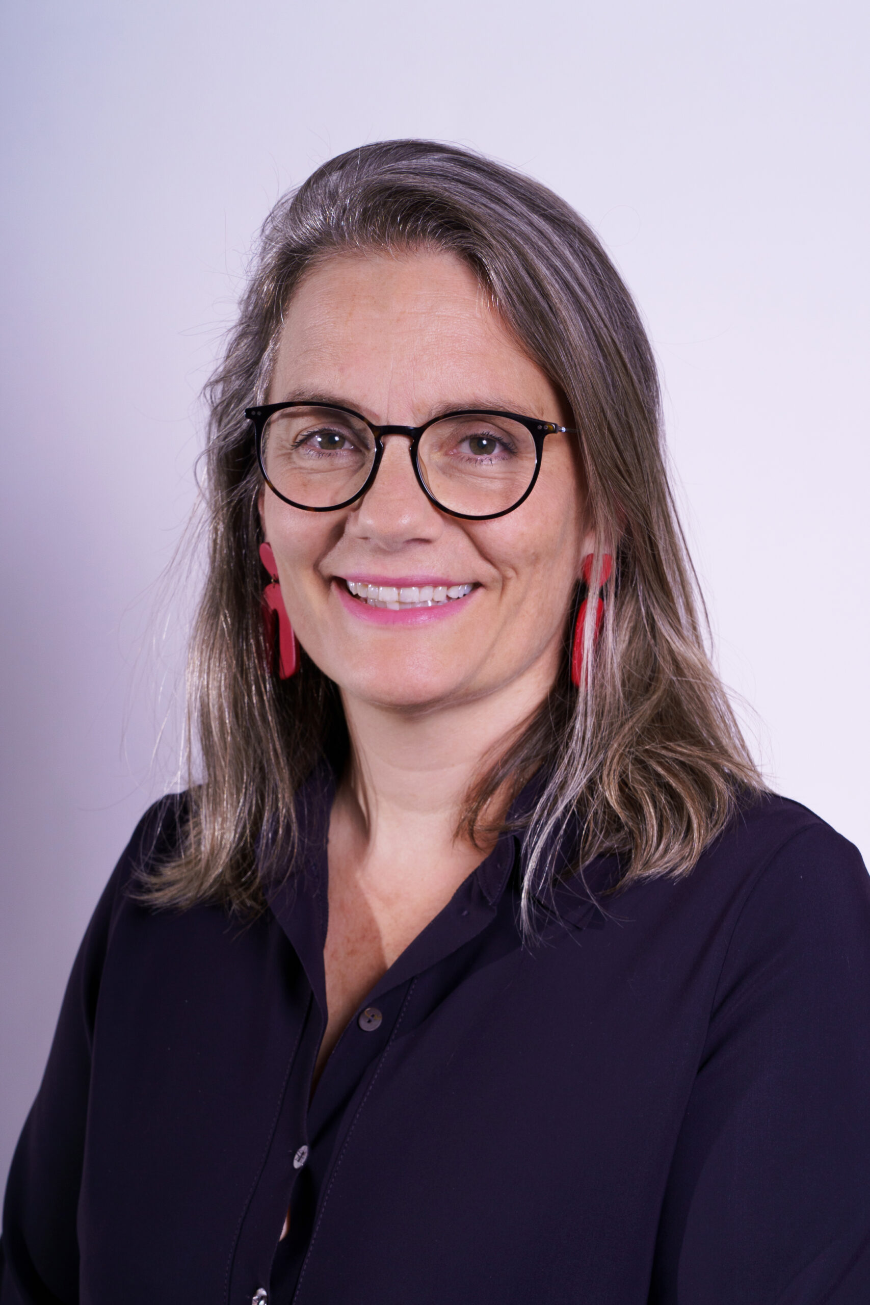 Lise-Marie Graden