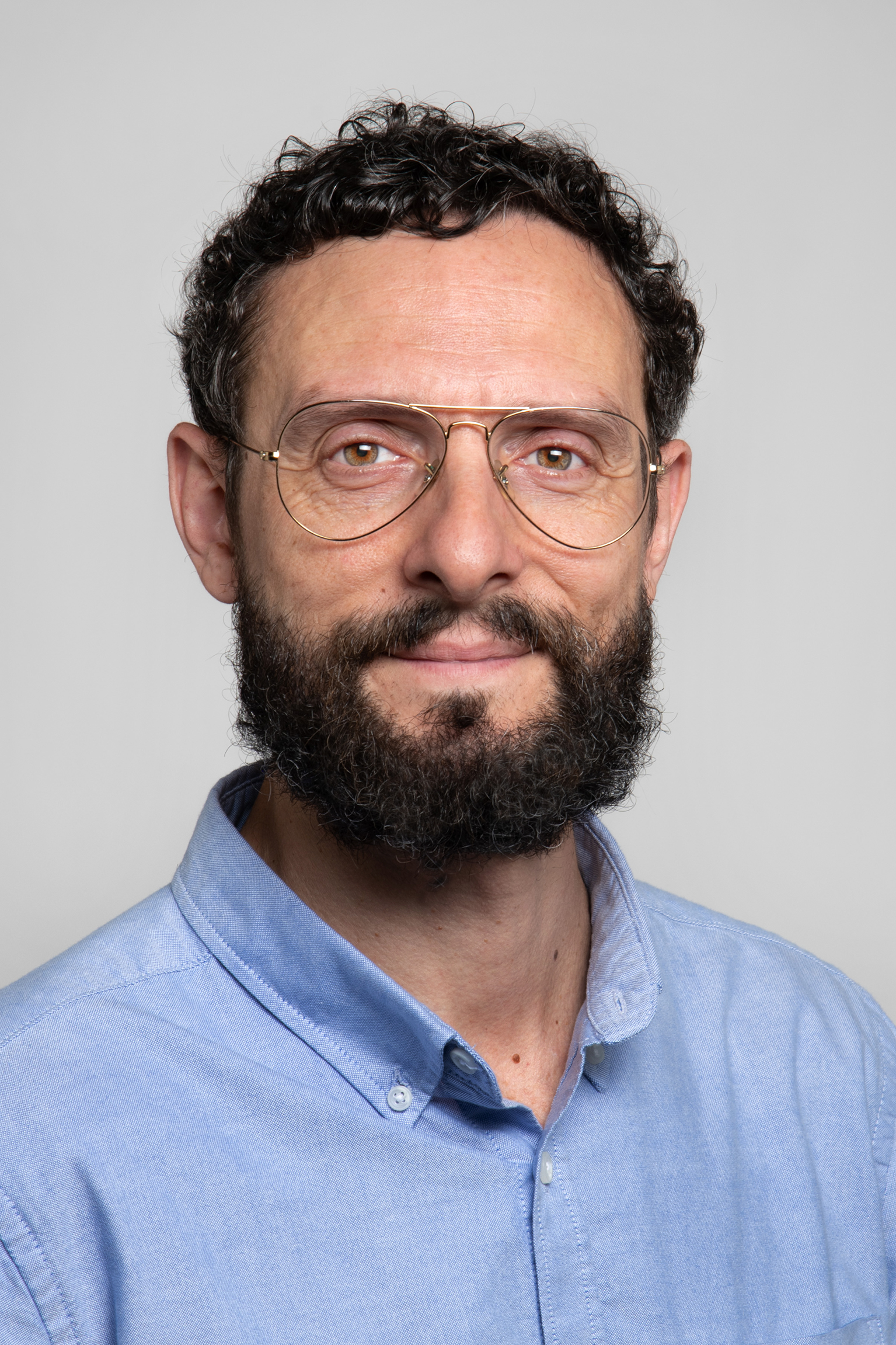 Francesco Screti
