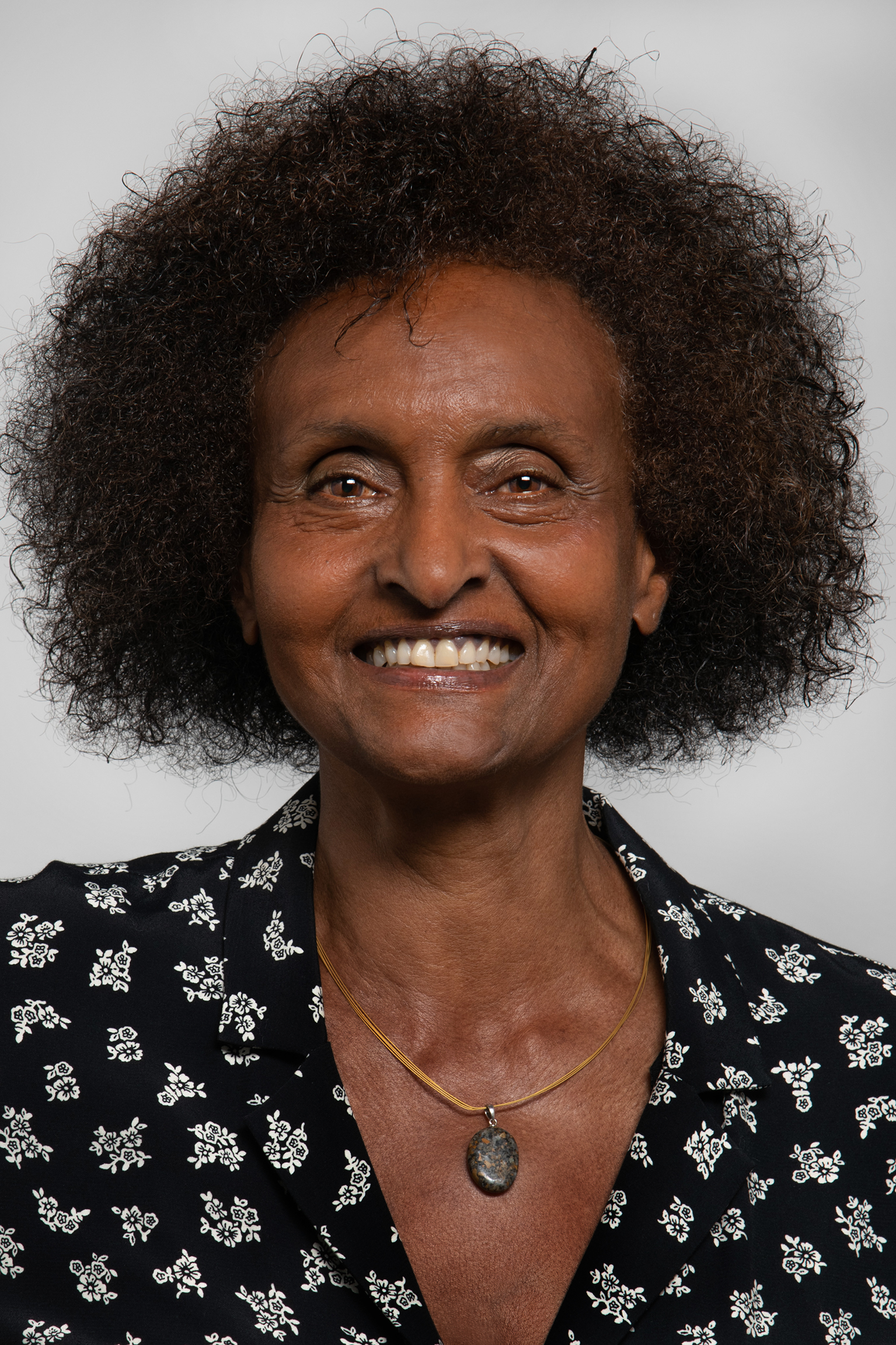 Reginah Zaugg