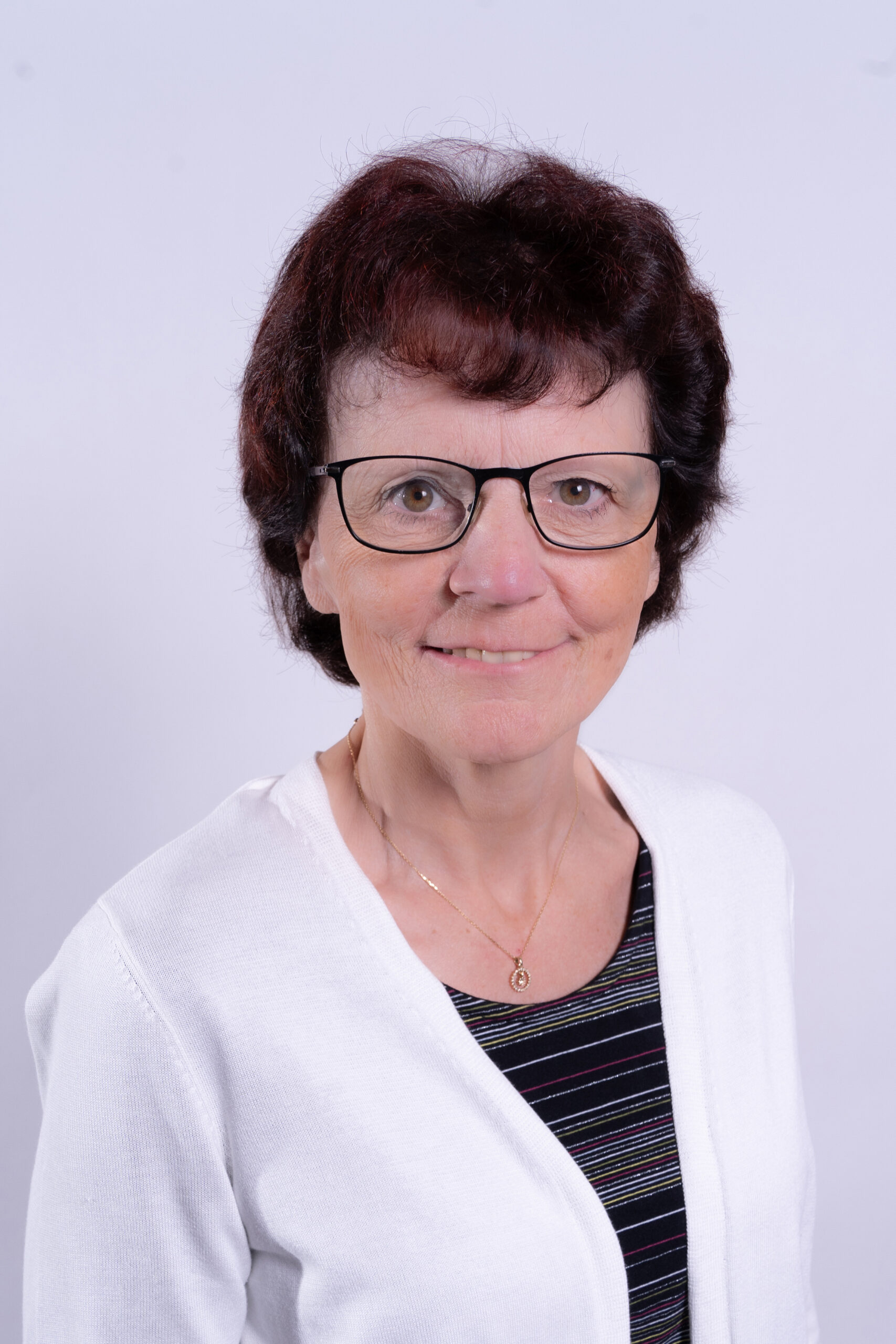 Eliane Aebischer