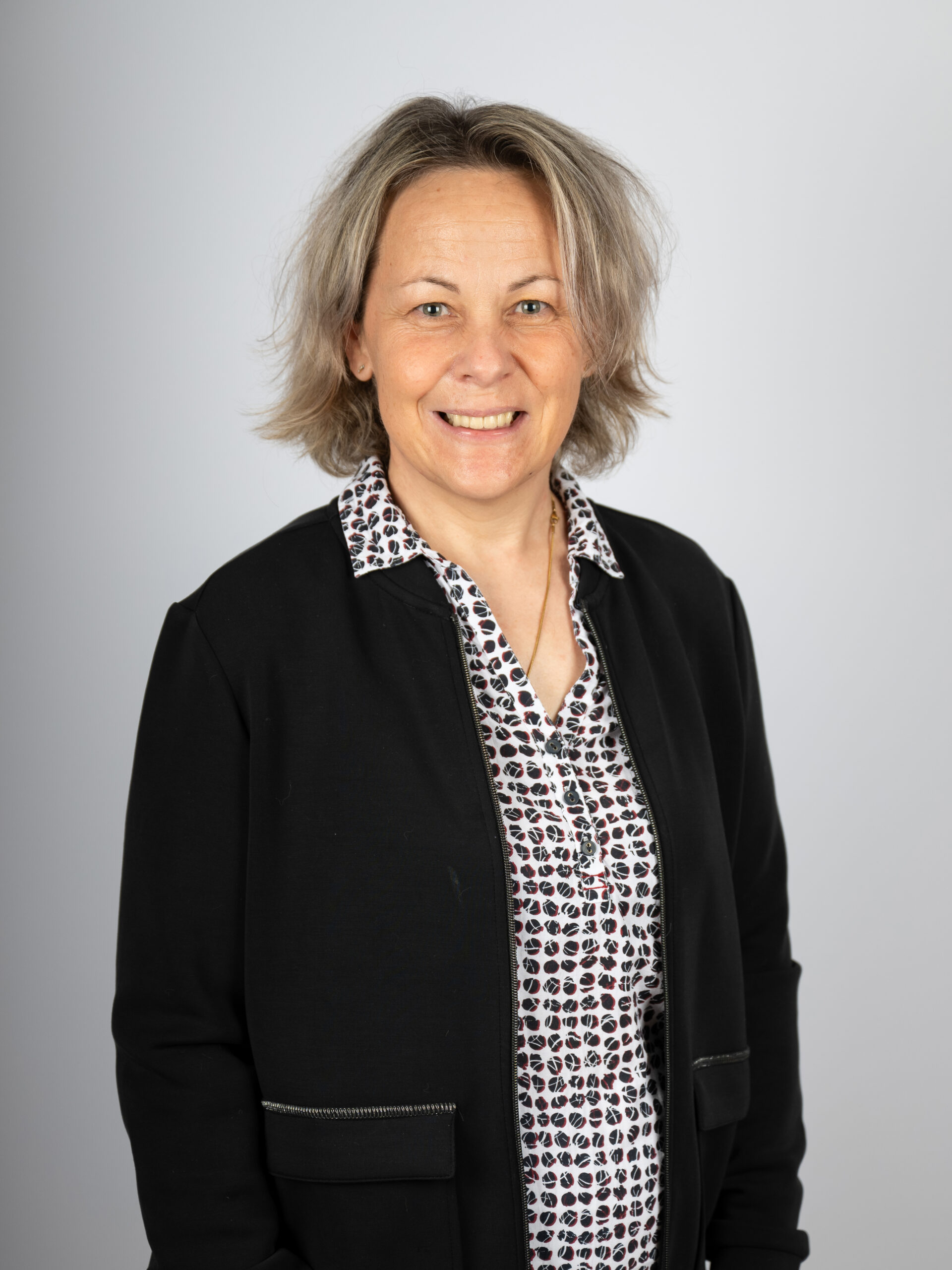 Sylvie Ayer