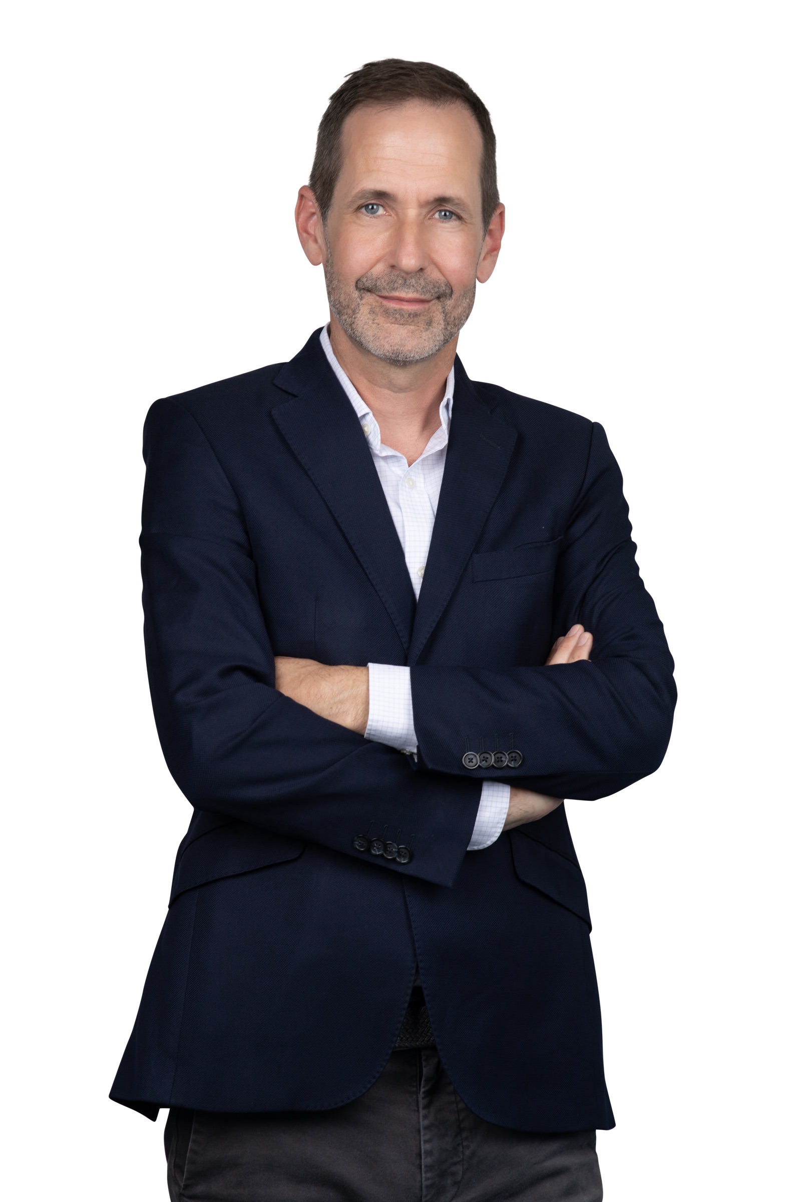 Pierre Vial