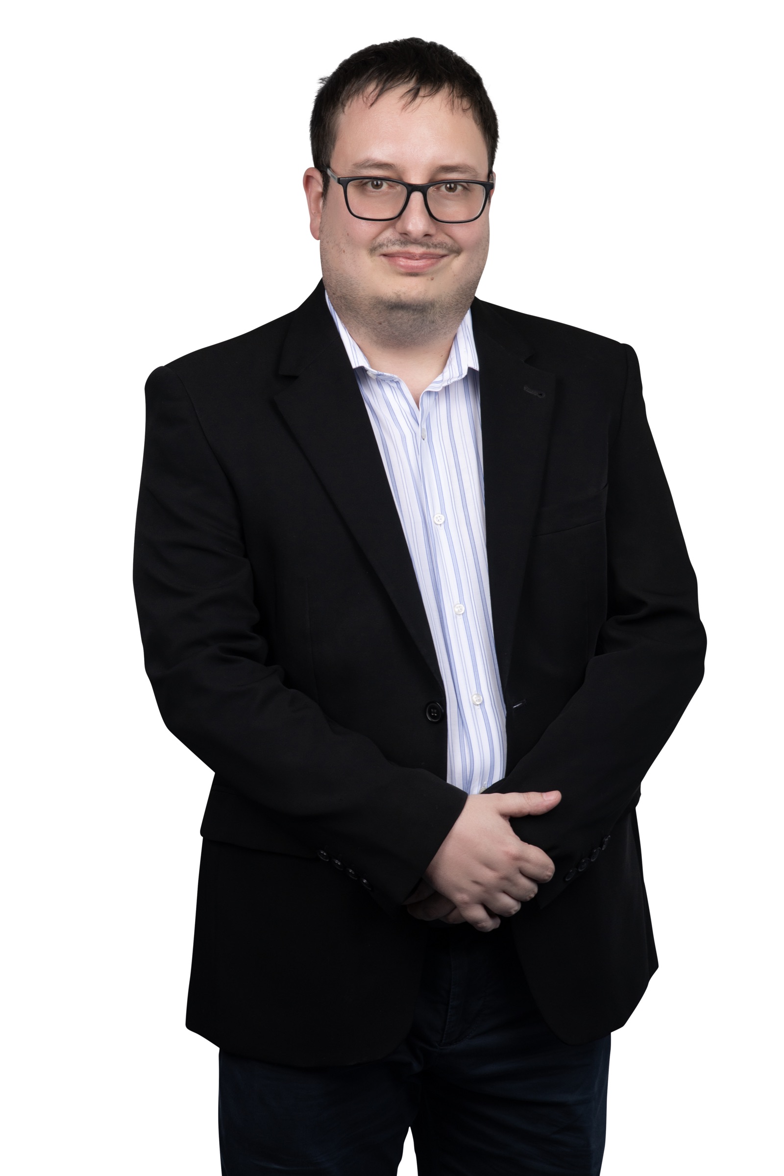 Yannick Aebischer