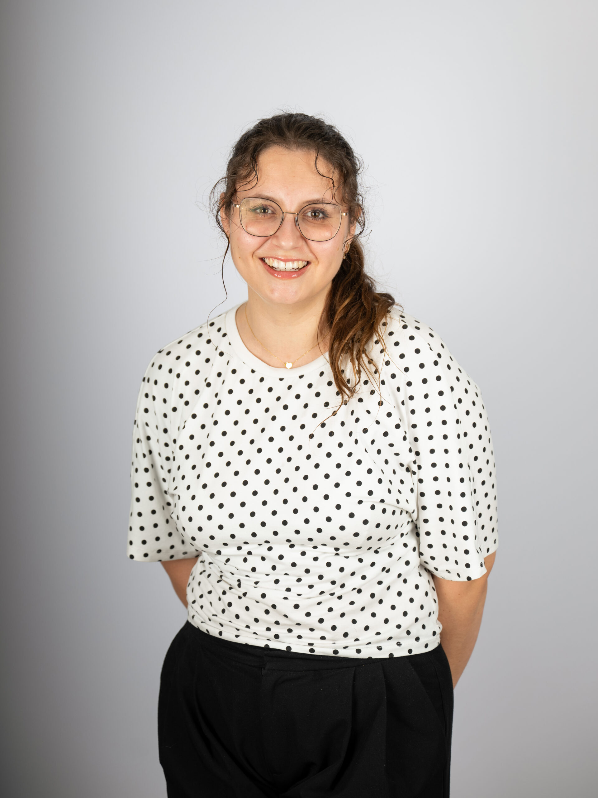 Andréa Bersier
