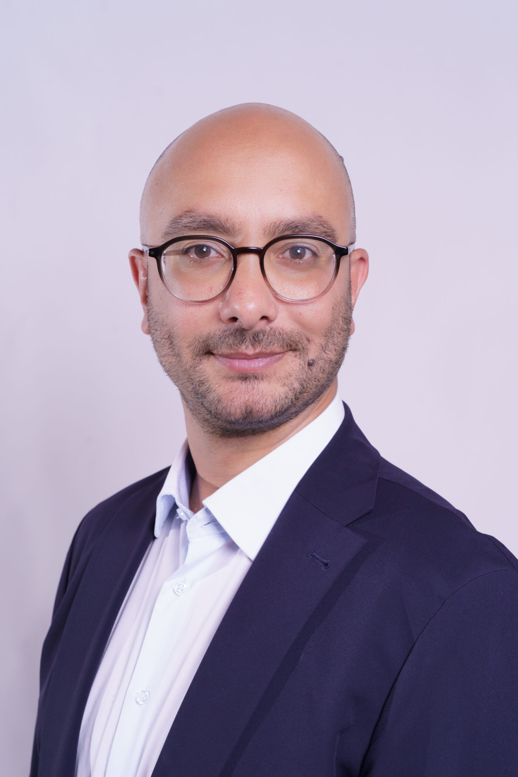 Elias Moussa