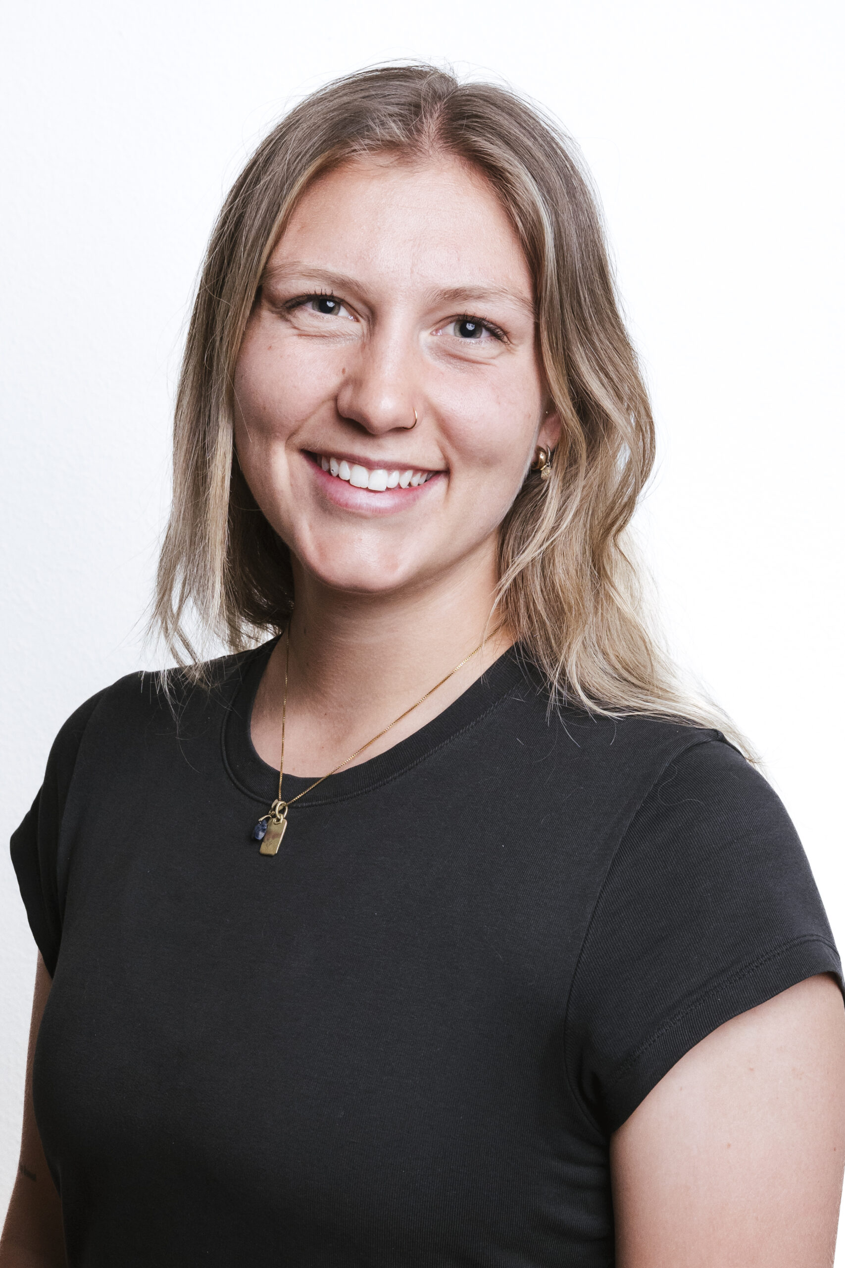 Caroline Hess