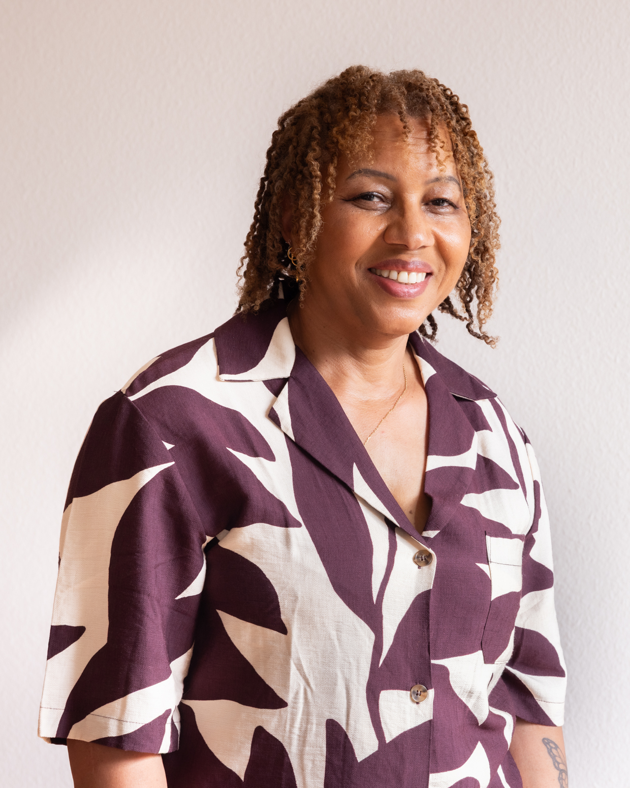 Ernestine Baeriswyl