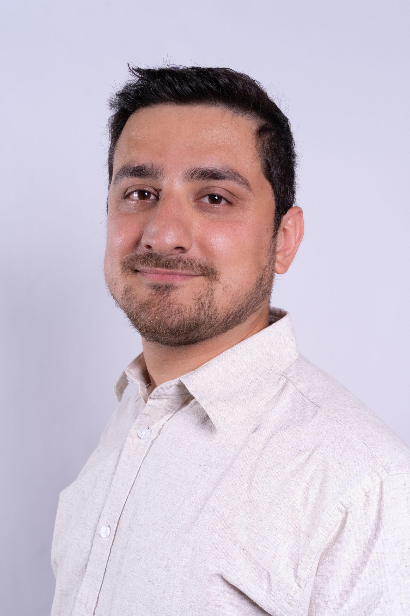 Hajan Abubaker