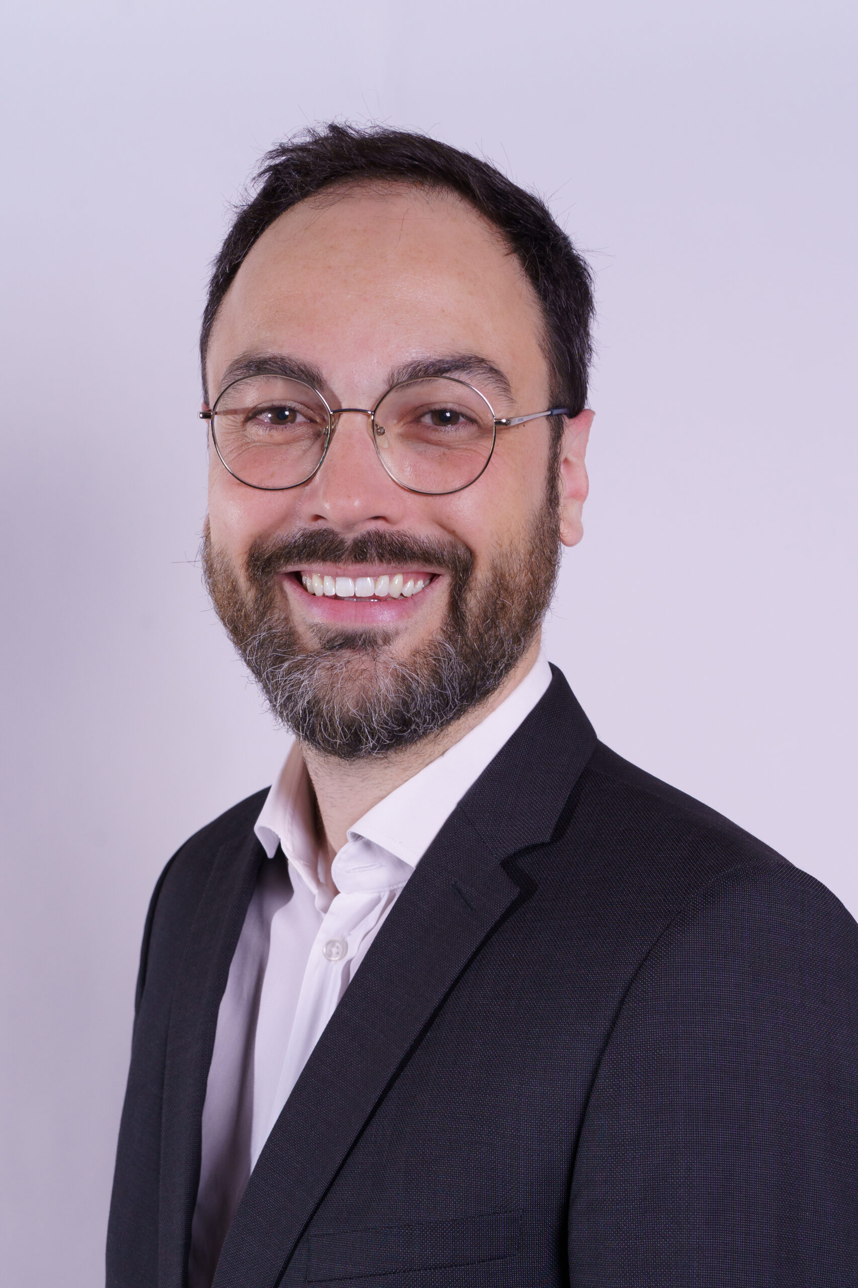 Simon Zurich