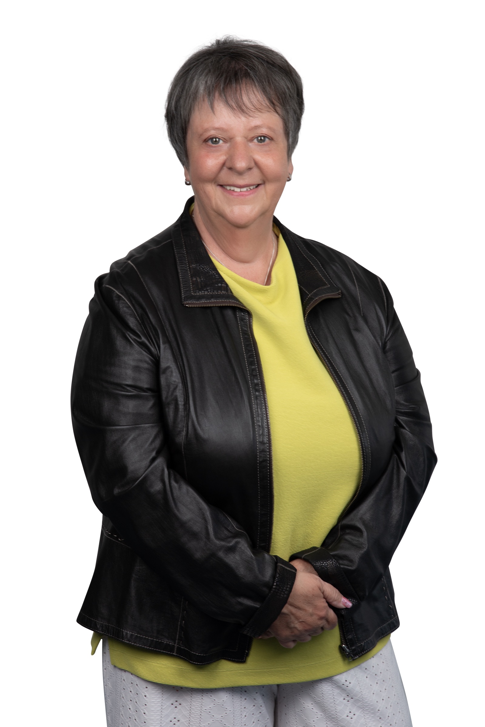 Carine Meyer