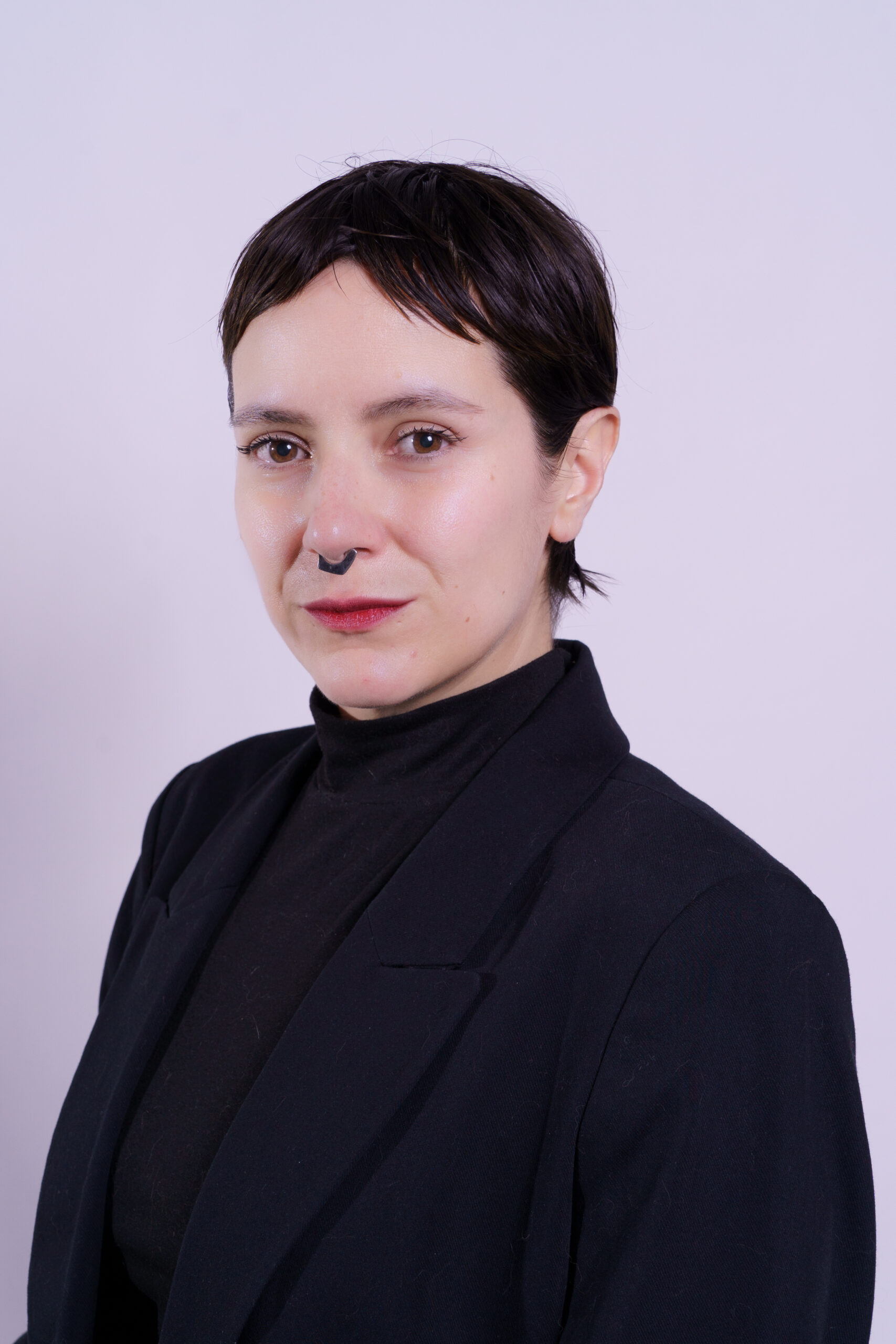 Fanny Delarze