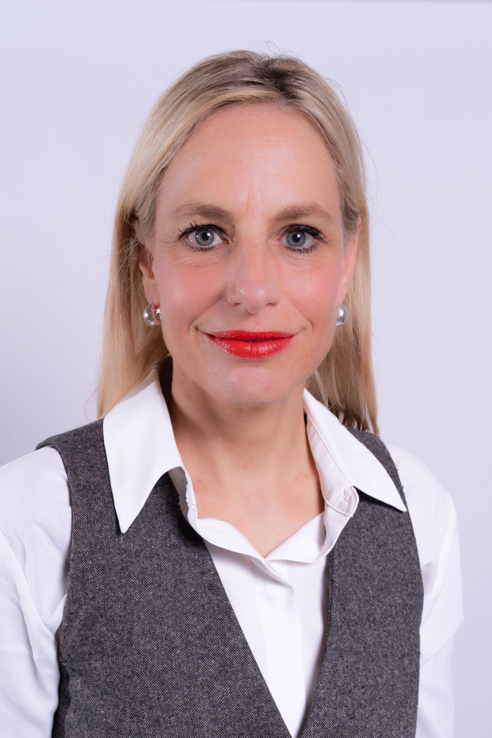 Susanne Eva Aeschlimann