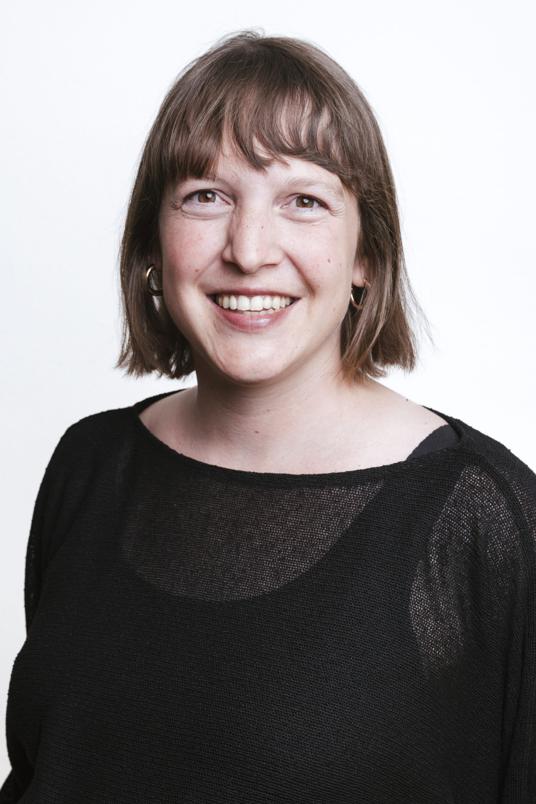 Michelle Stirnimann