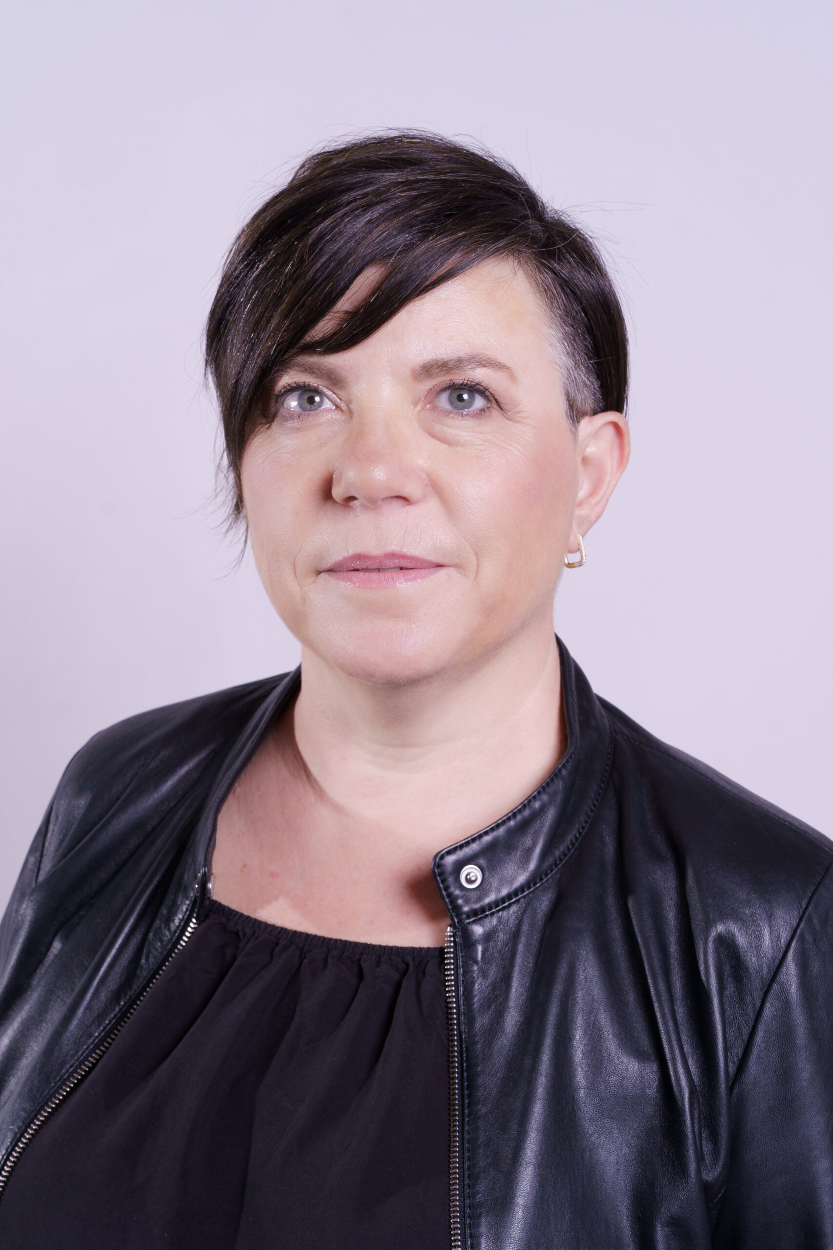 Muriel Gailhac