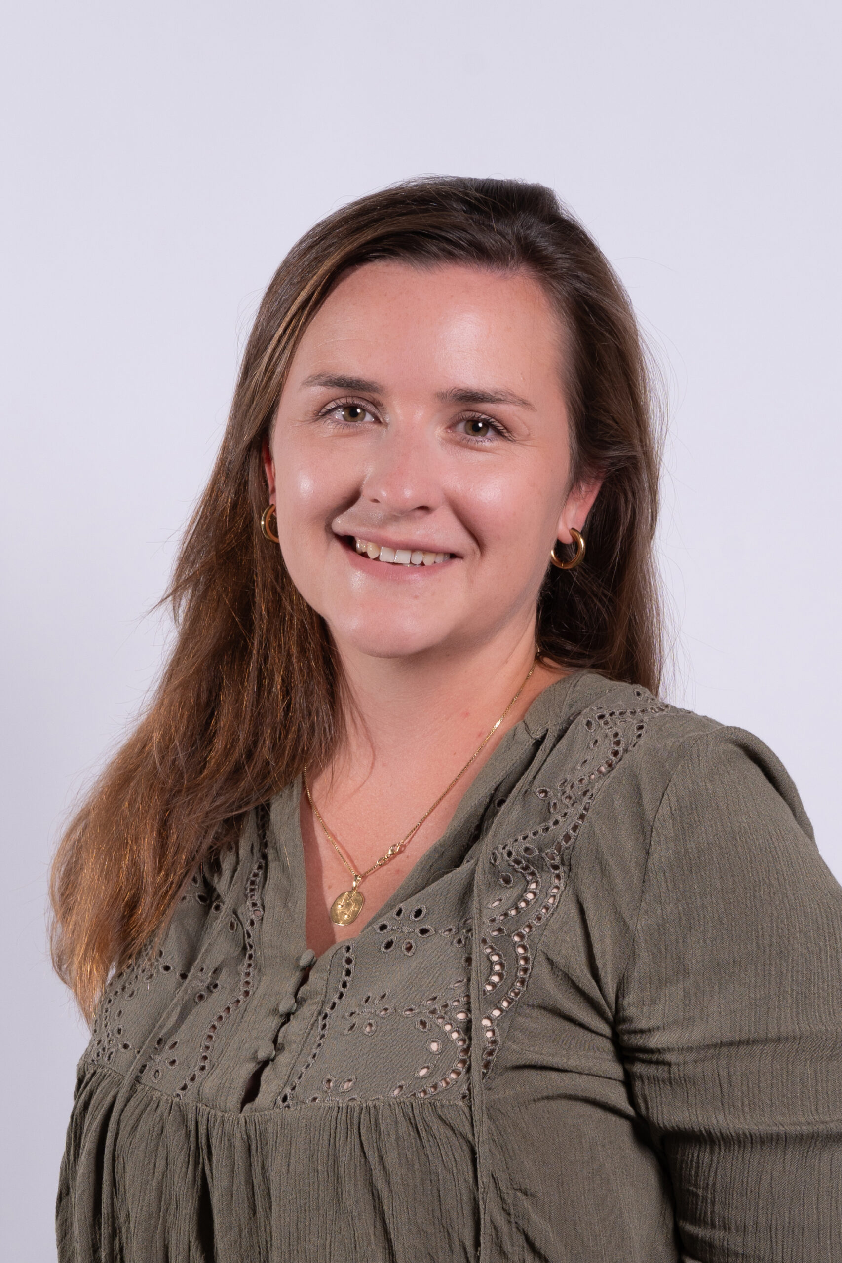 Stefanie Blanchard Schwaller