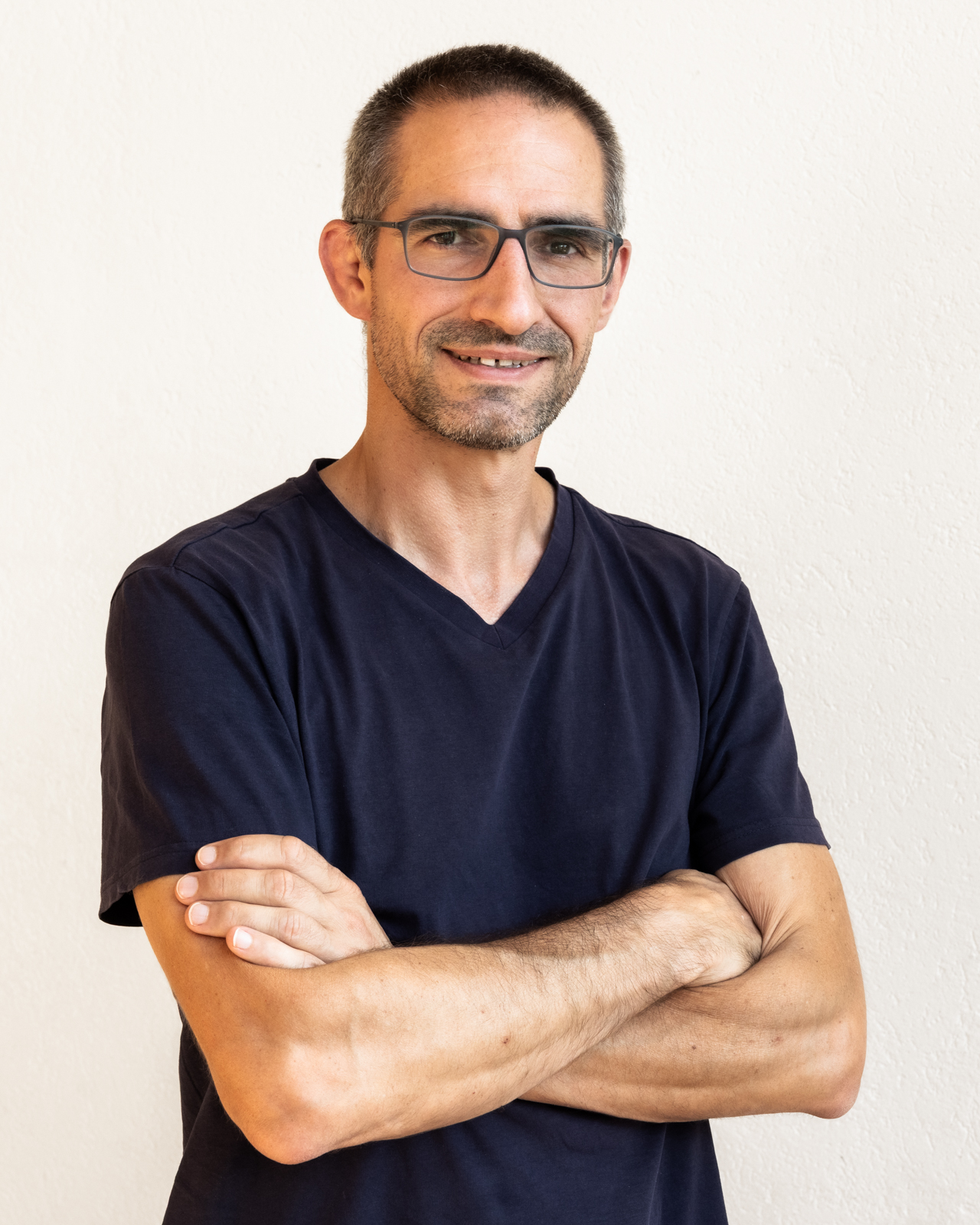 Emmanuel Bussard