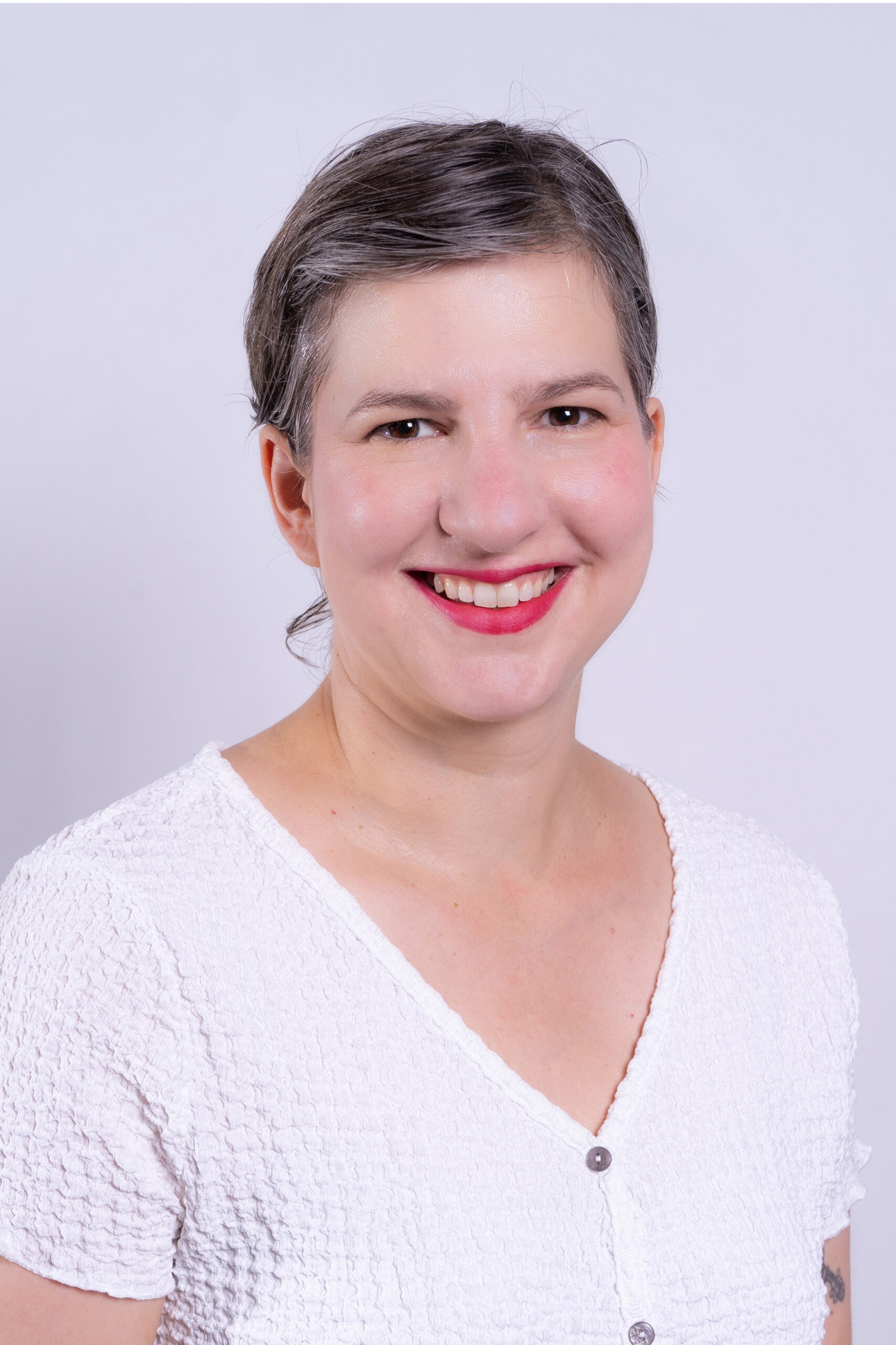 Géraldine Bürgy