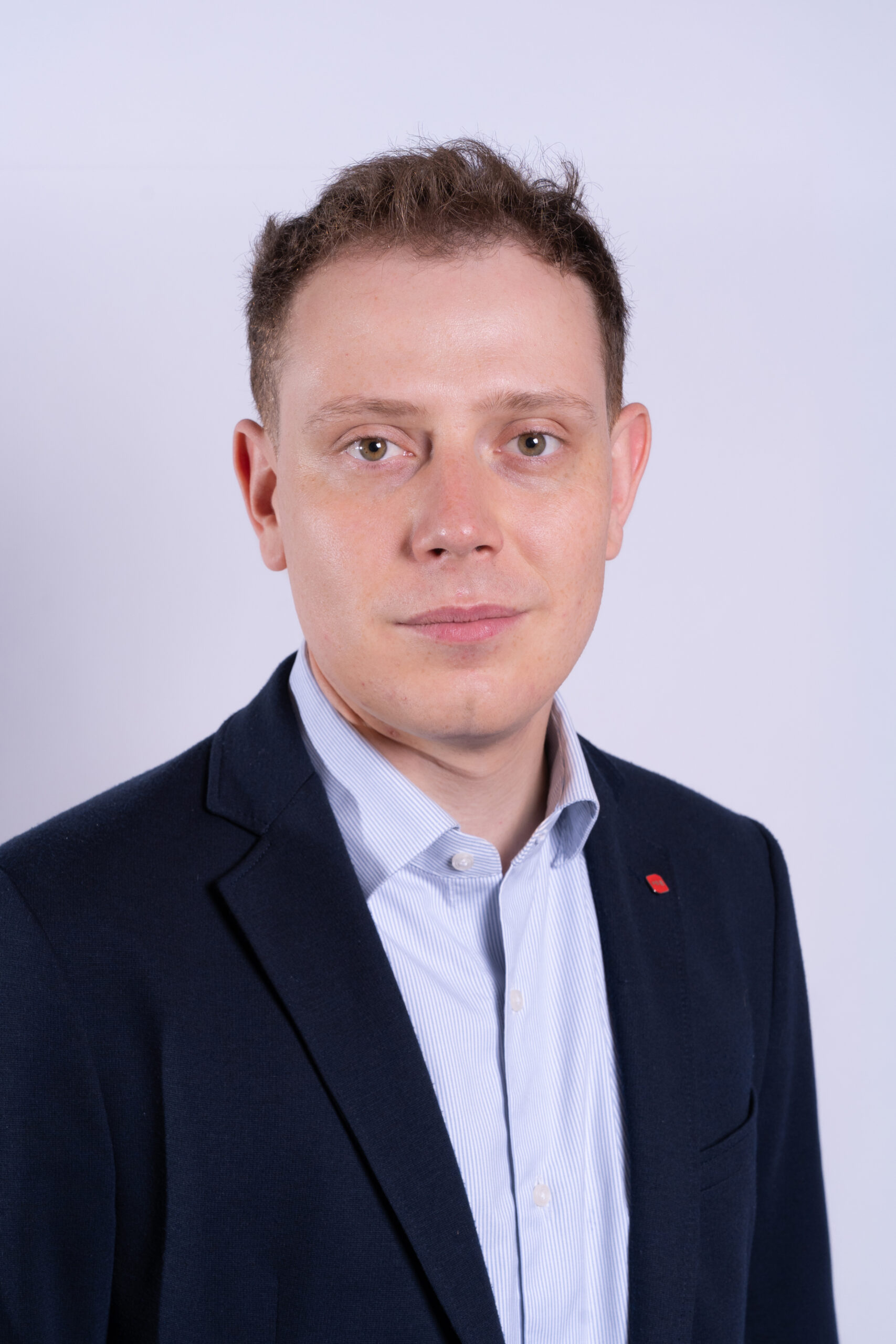 Thomas Gremaud