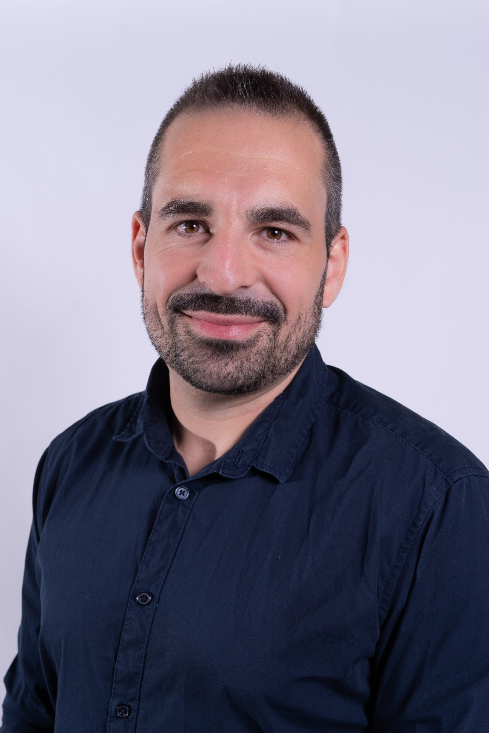Florian Haymoz
